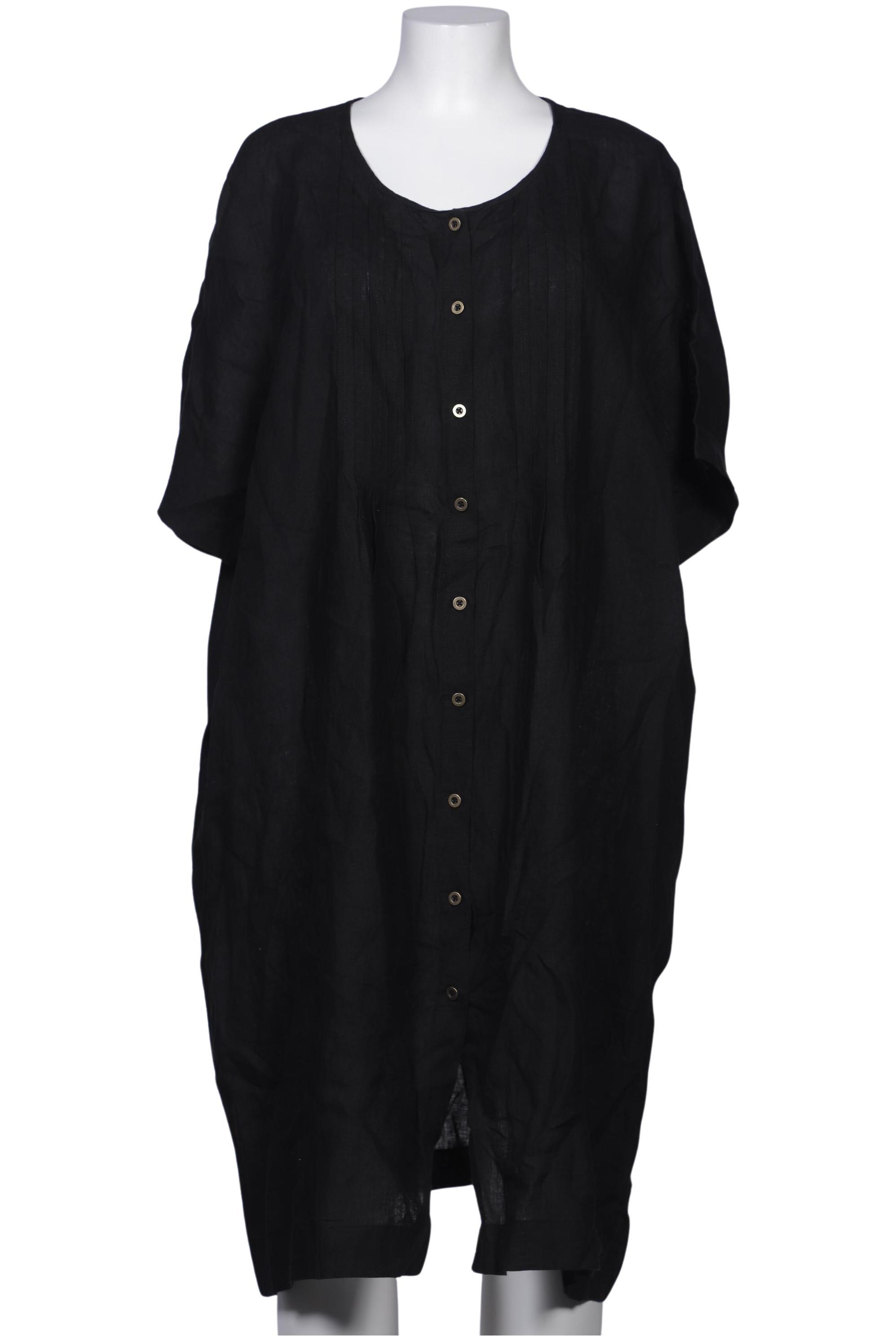 

Gudrun Sjödén Damen Kleid, schwarz, Gr. 46