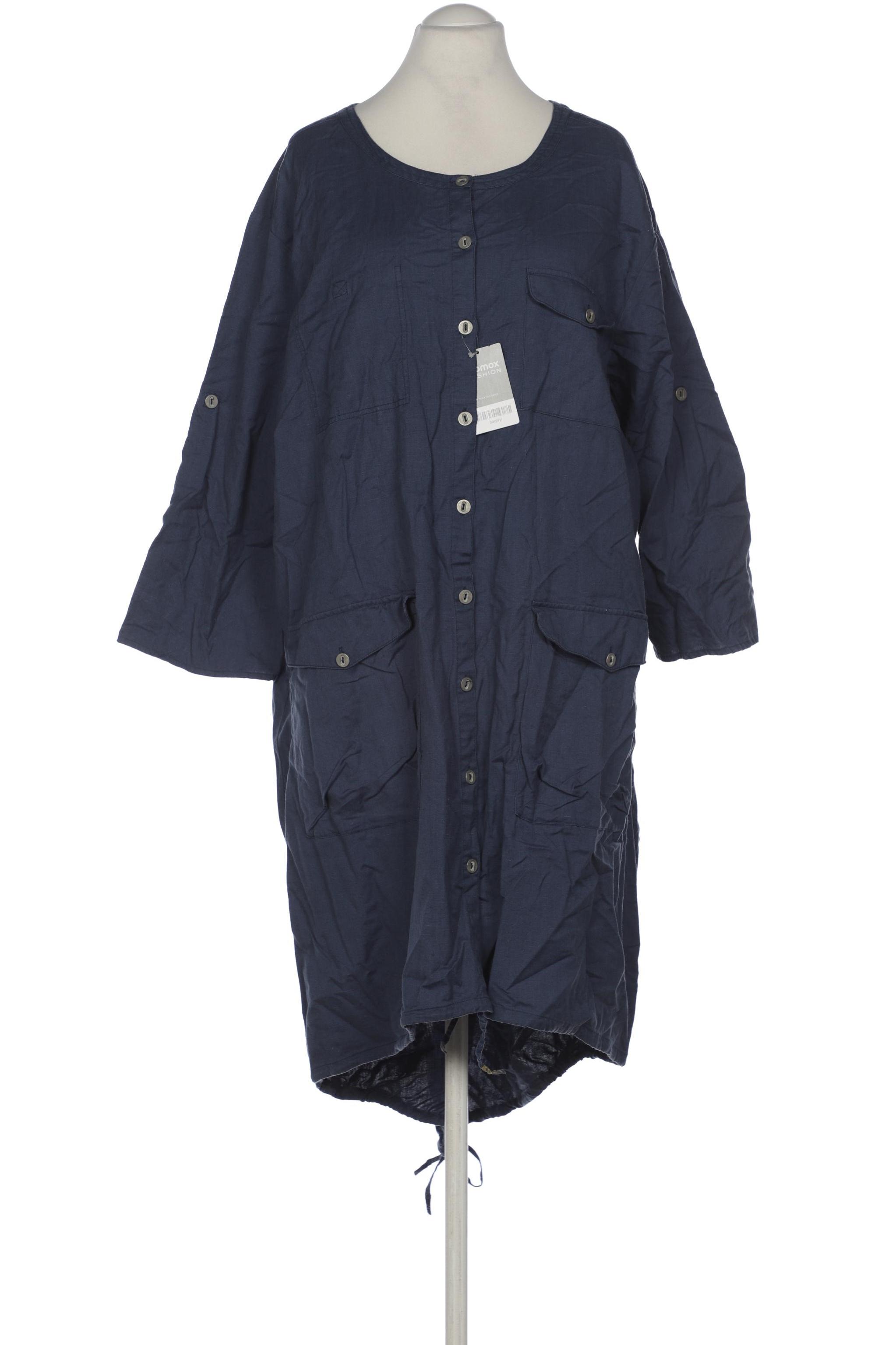 

Gudrun Sjödén Damen Kleid, blau, Gr. 46