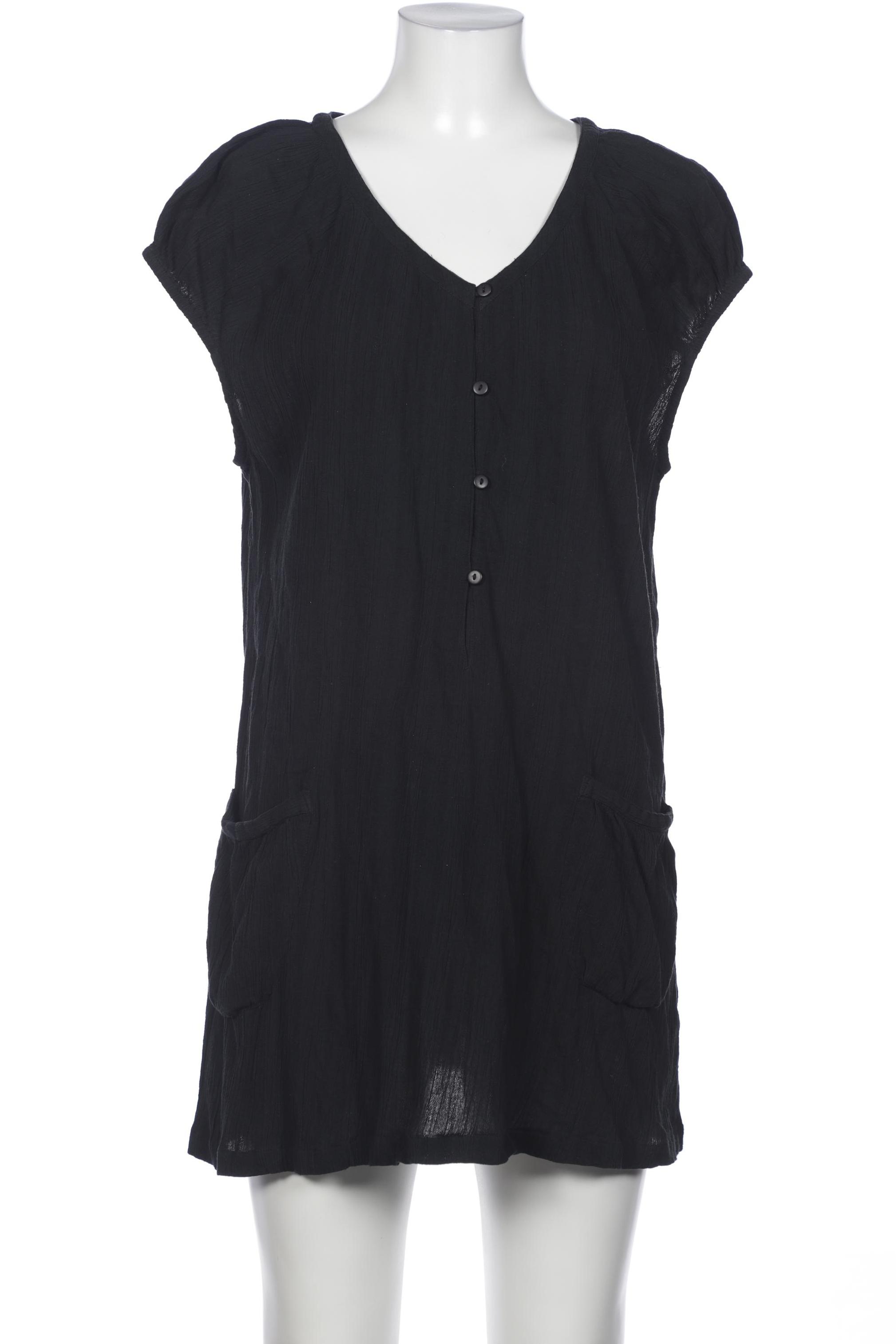 

Gudrun Sjödén Damen Kleid, schwarz