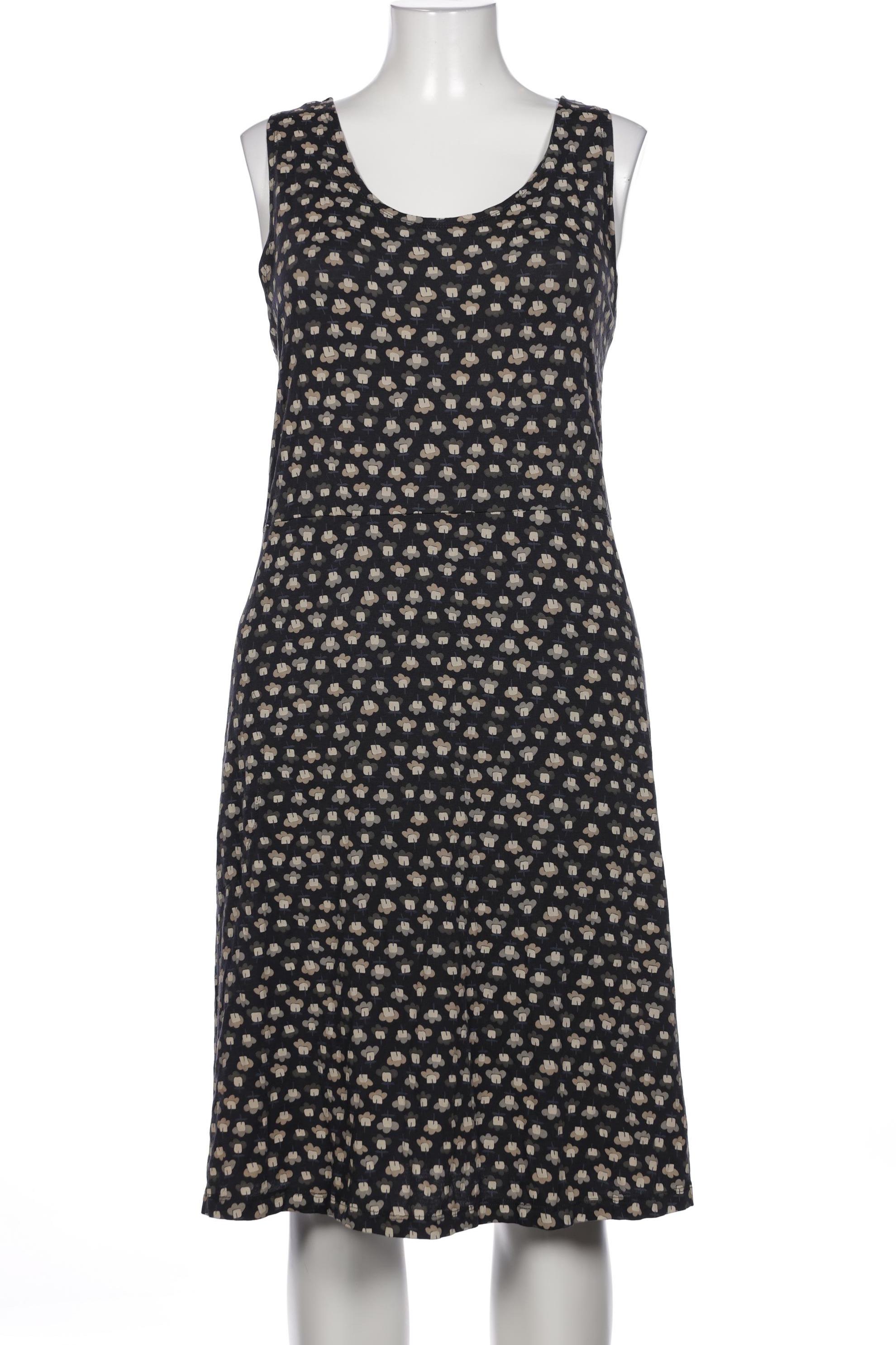 

Gudrun Sjödén Damen Kleid, schwarz, Gr. 46
