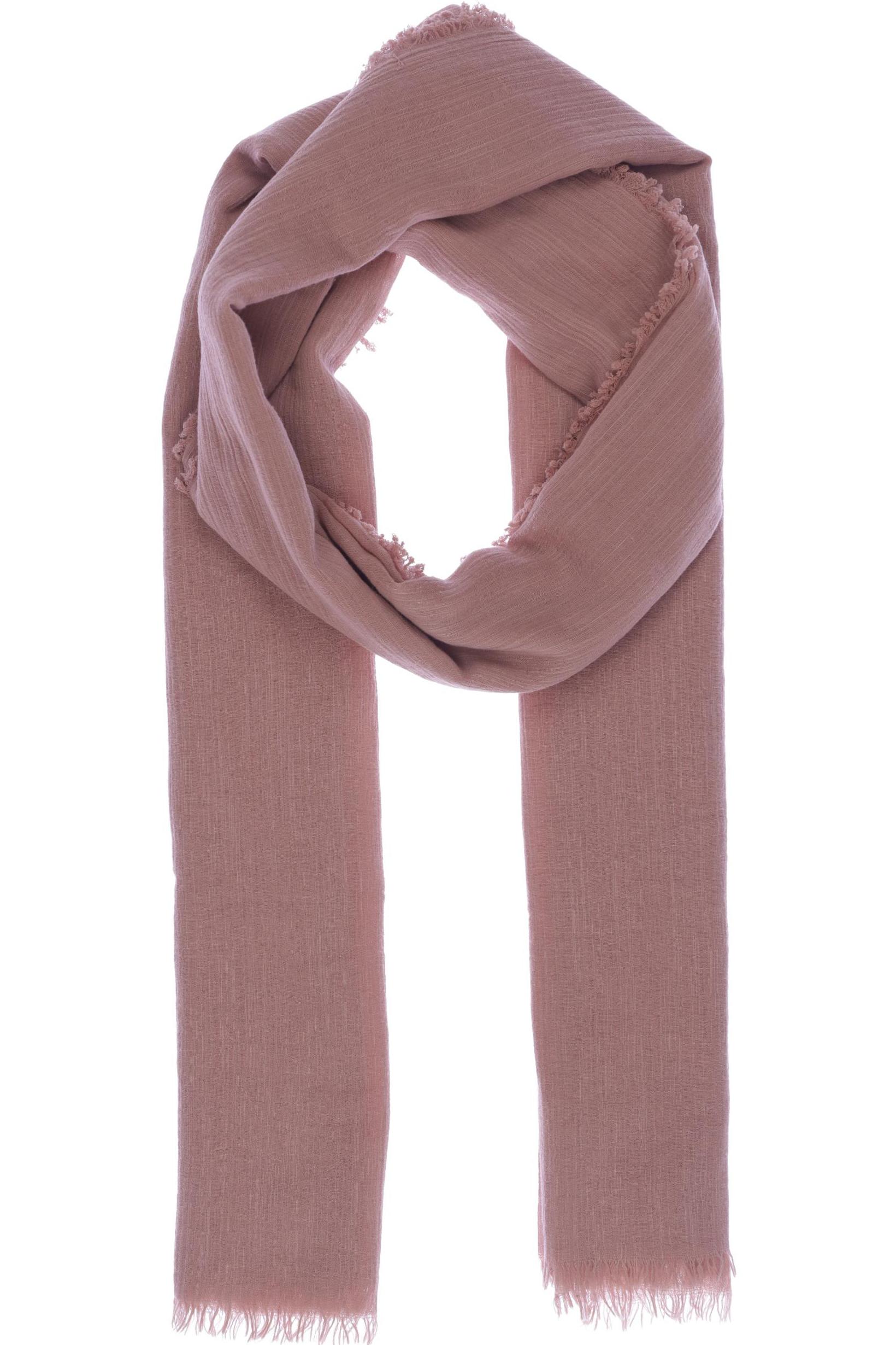 

Gudrun Sjödén Damen Schal, pink, Gr.