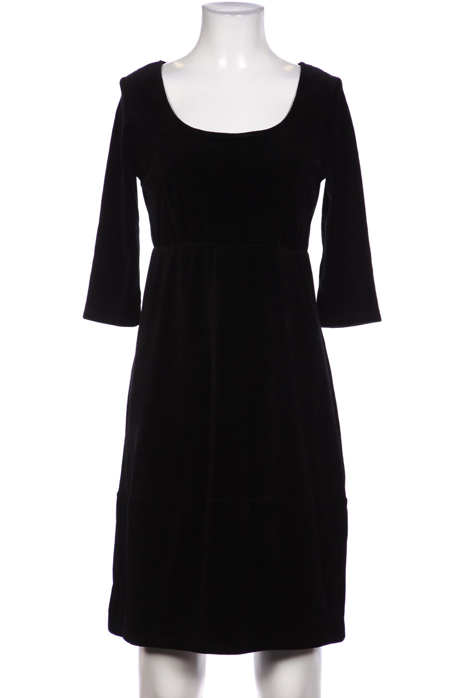 

Gudrun Sjödén Damen Kleid, schwarz, Gr. 36