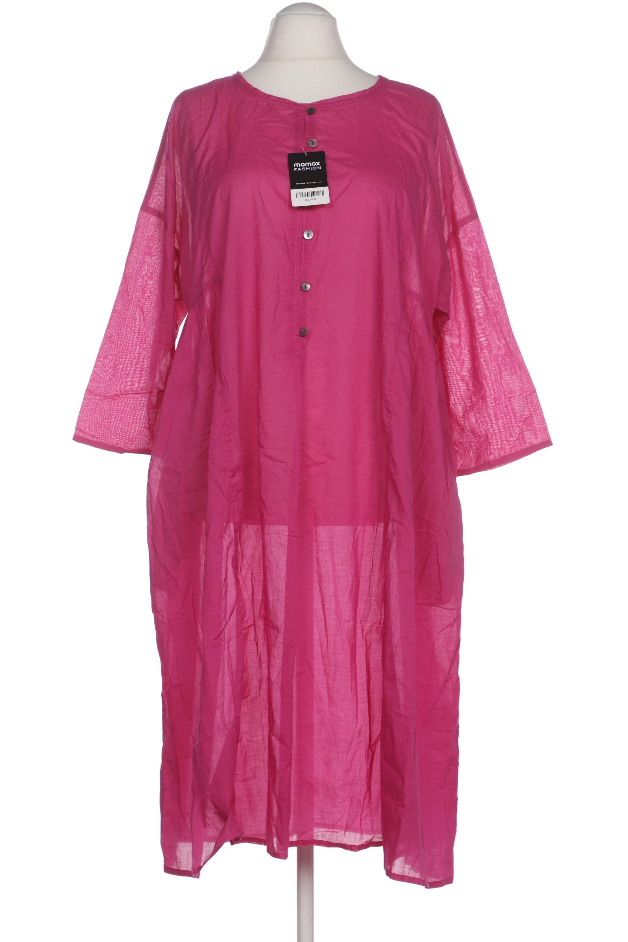 

Gudrun Sjödén Damen Kleid, pink, Gr. 44
