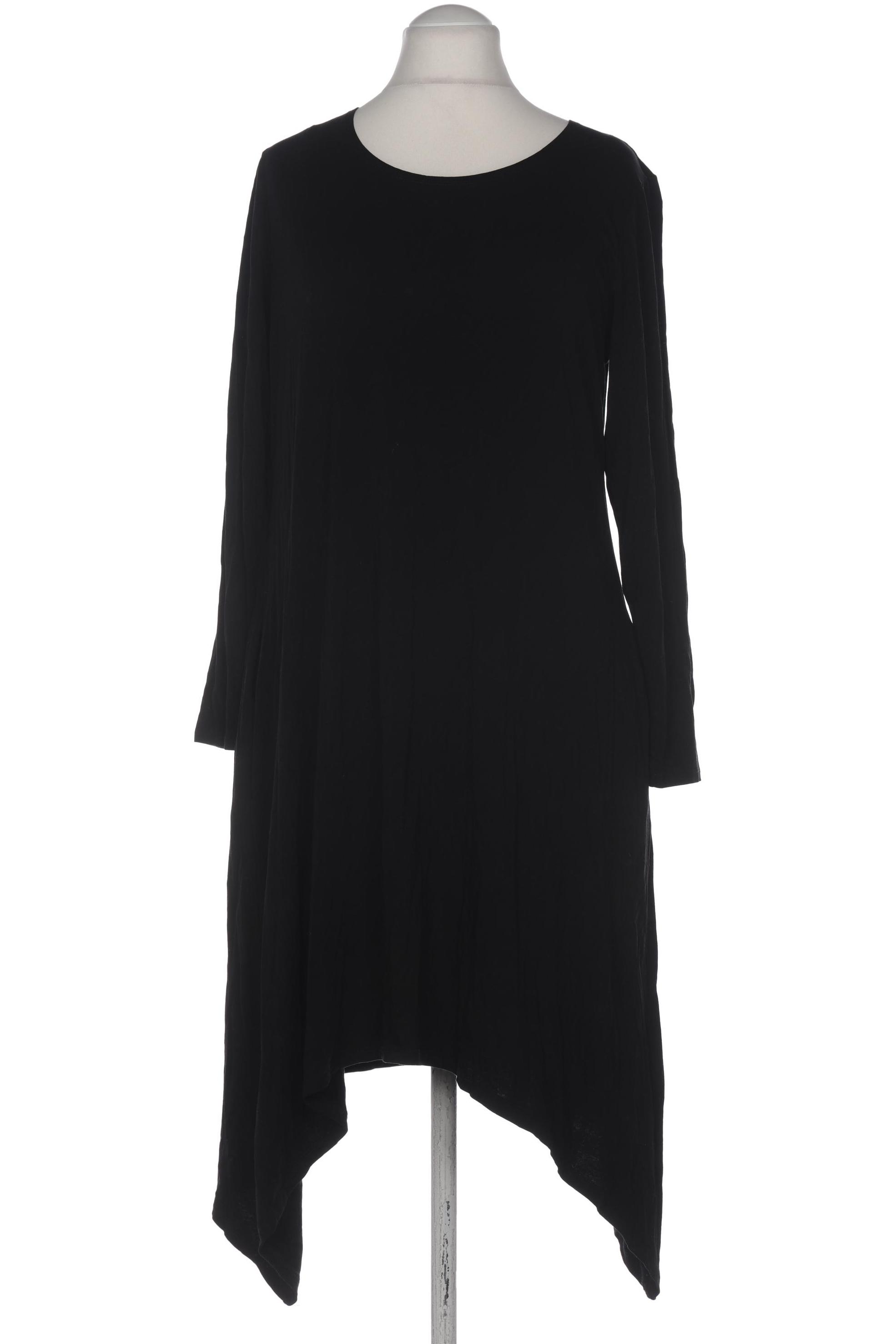 

Gudrun Sjödén Damen Kleid, schwarz