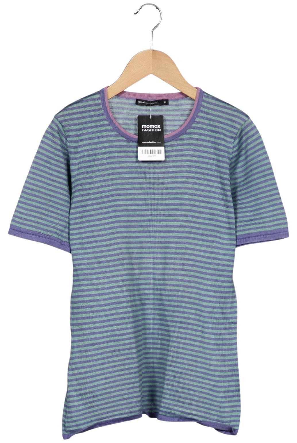 

Gudrun Sjödén Damen Pullover, mehrfarbig, Gr. 38