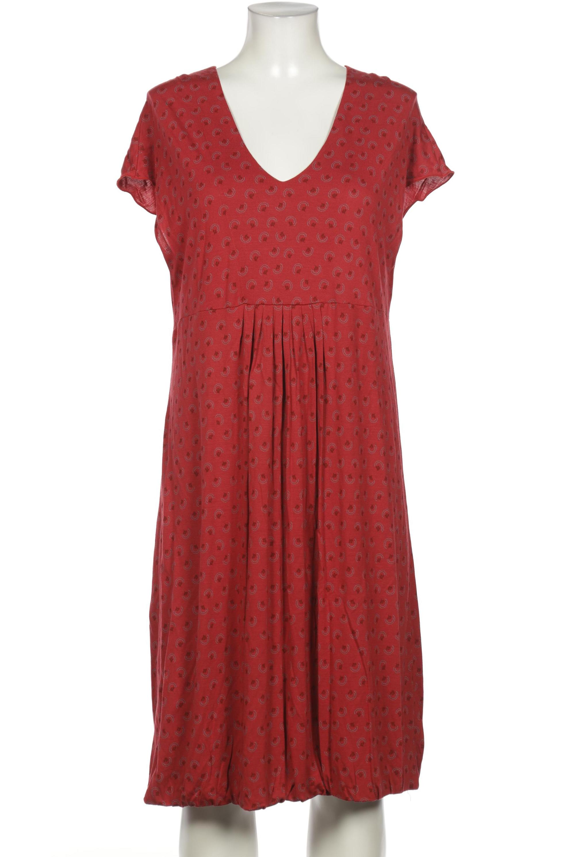 

Gudrun Sjödén Damen Kleid, rot