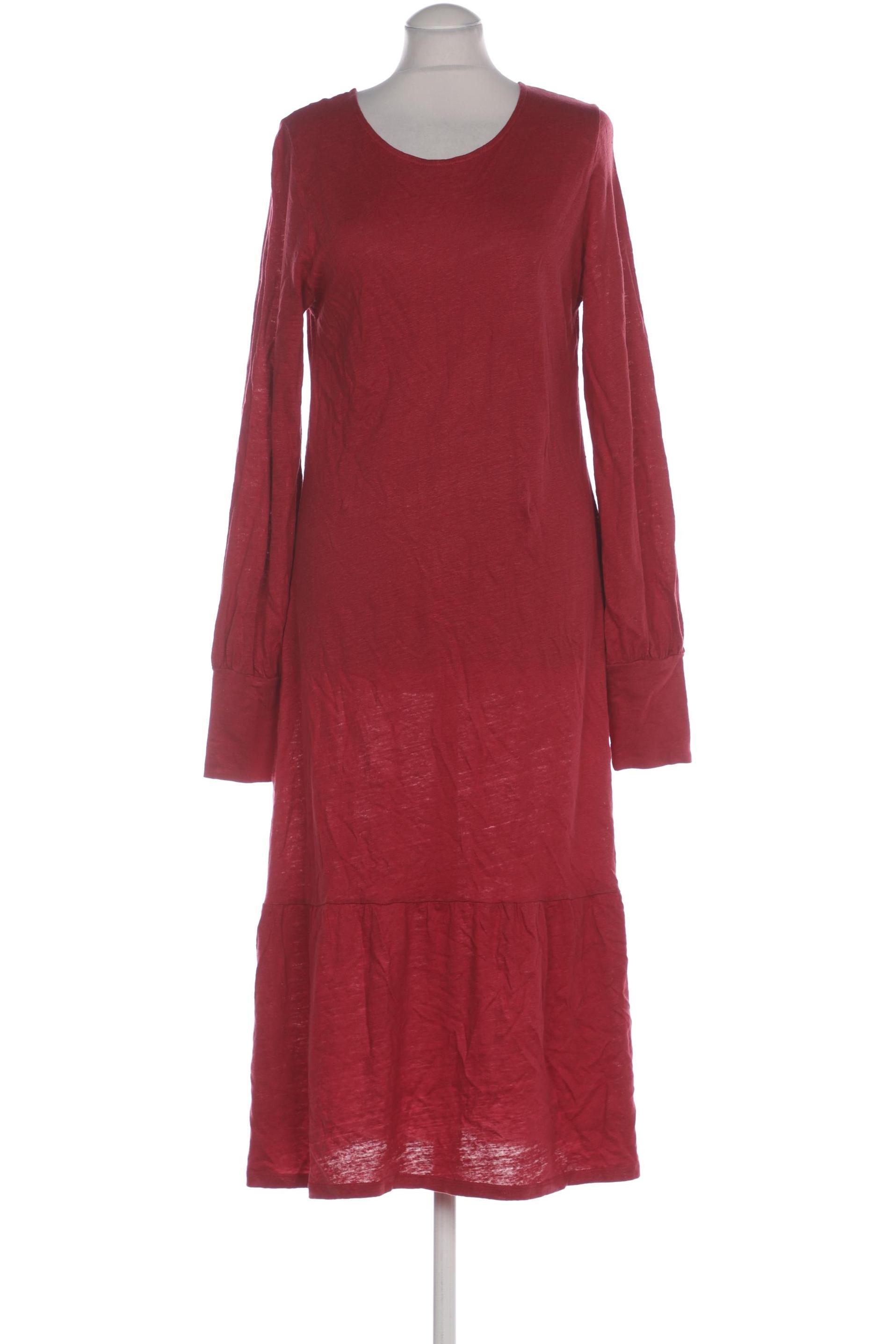 

Gudrun Sjödén Damen Kleid, rot, Gr. 38