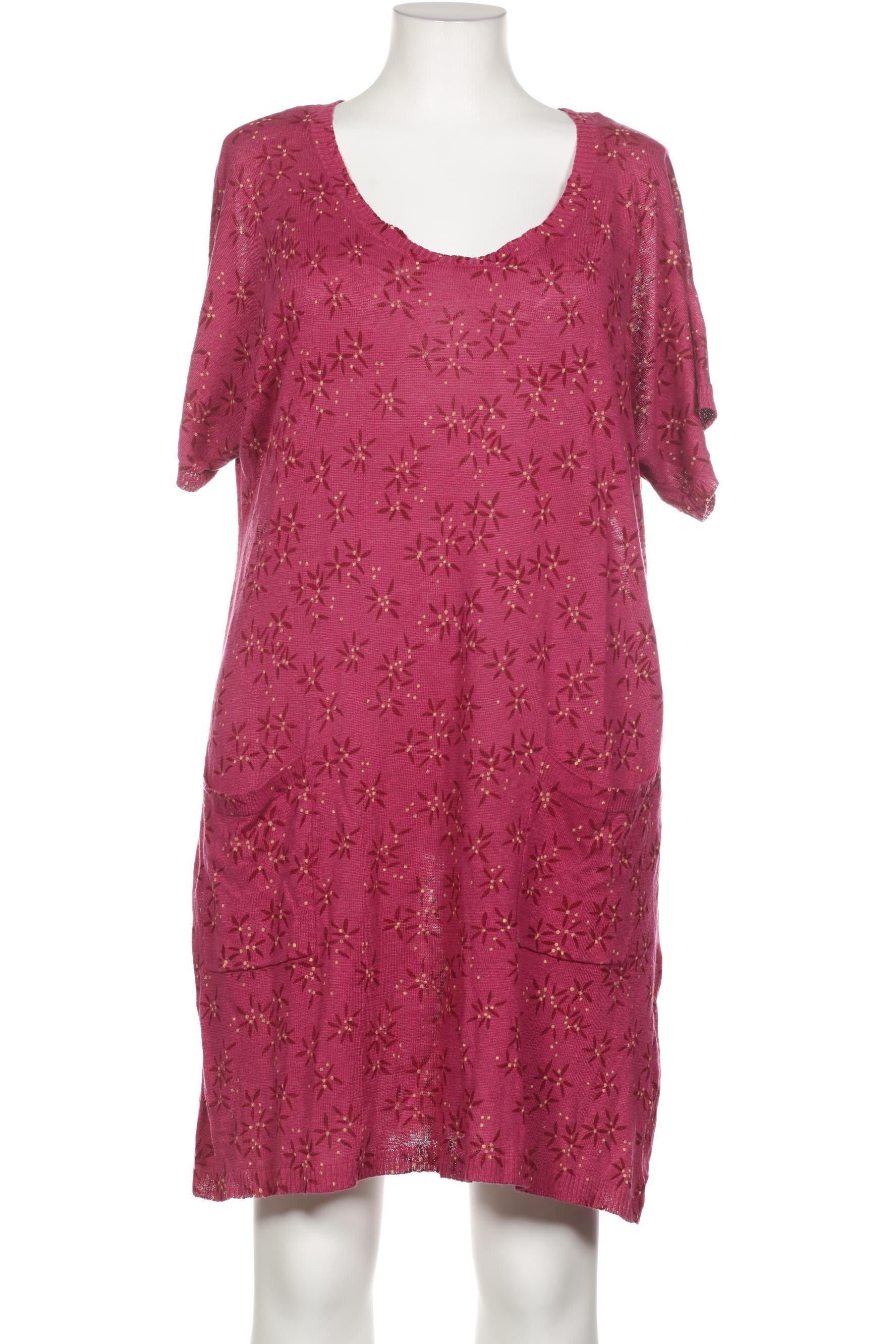 

Gudrun Sjödén Damen Kleid, pink, Gr. 44