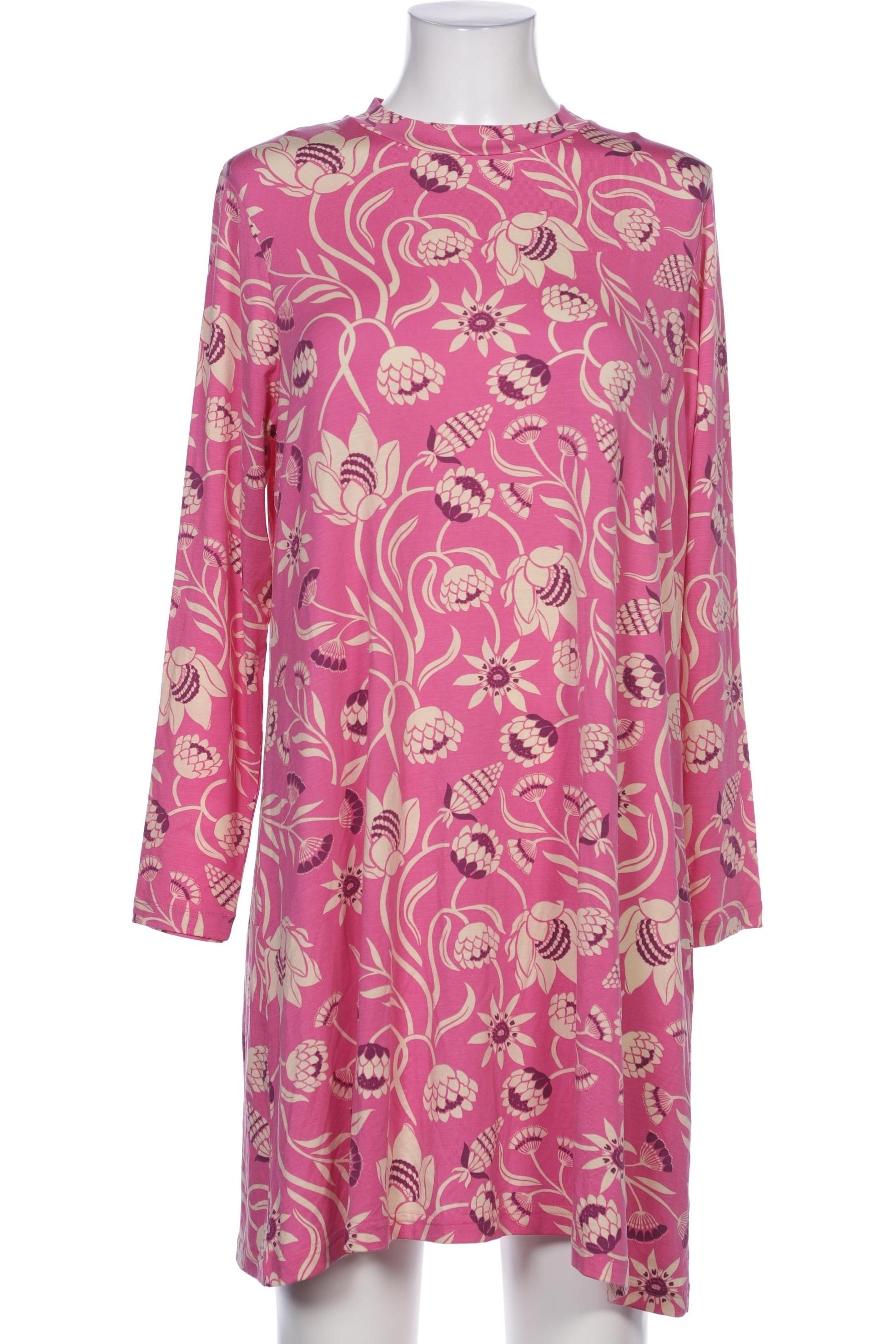 

Gudrun Sjödén Damen Kleid, pink, Gr. 42