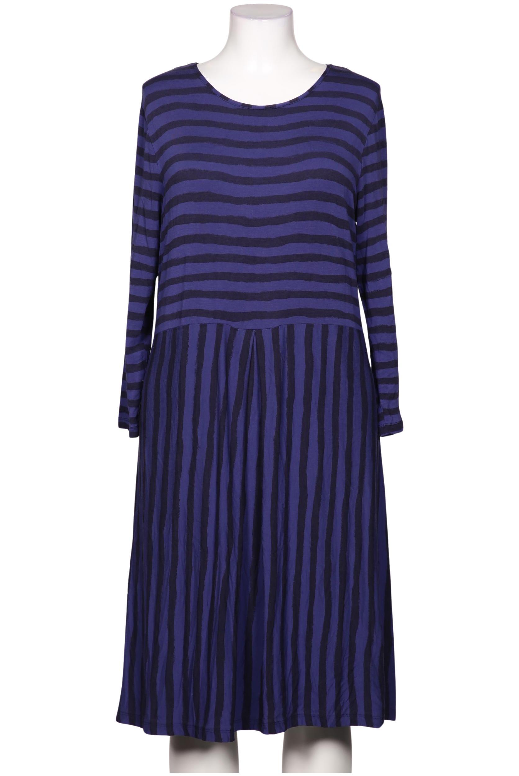 

Gudrun Sjödén Damen Kleid, flieder, Gr. 42