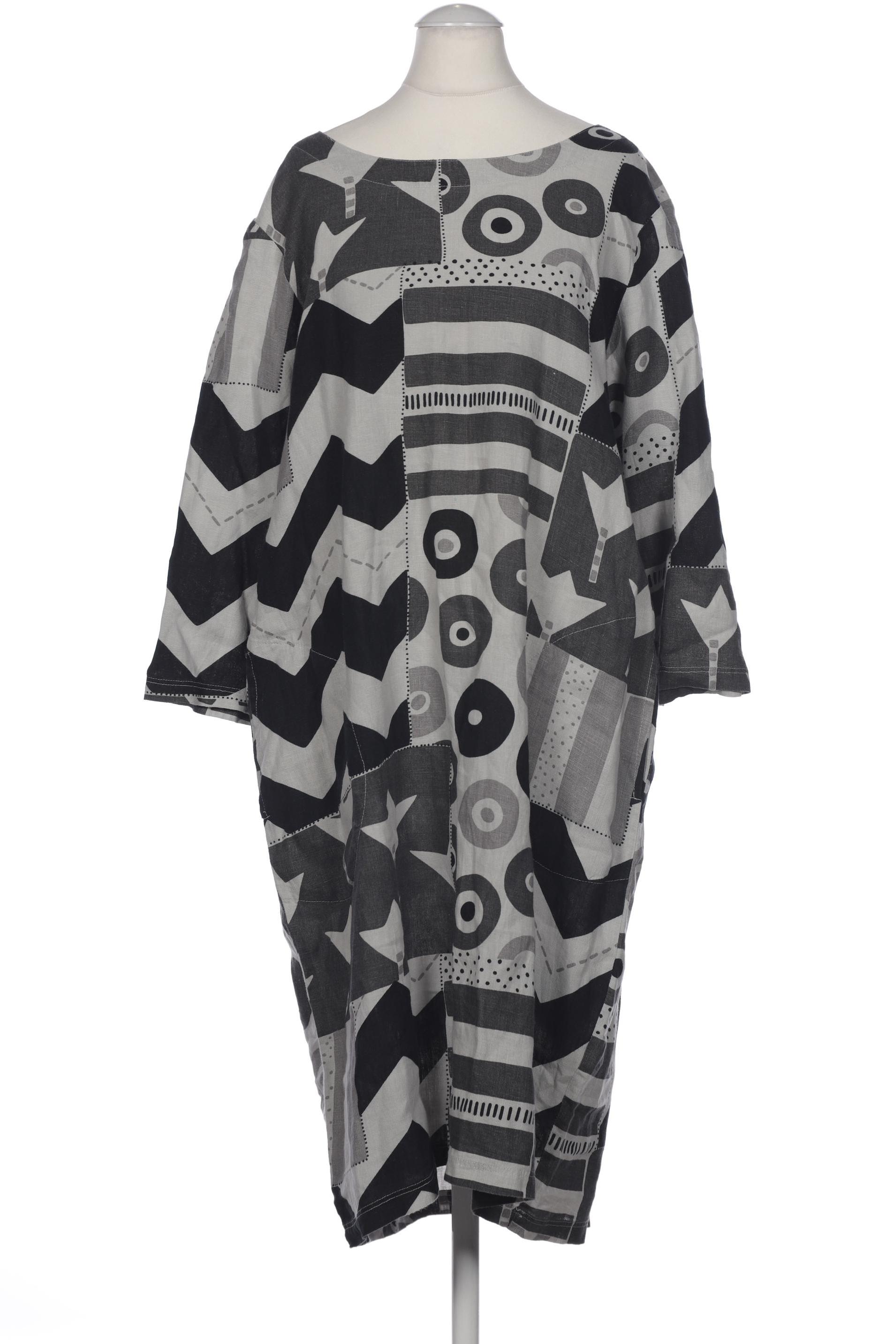 

Gudrun Sjödén Damen Kleid, grau, Gr. 36