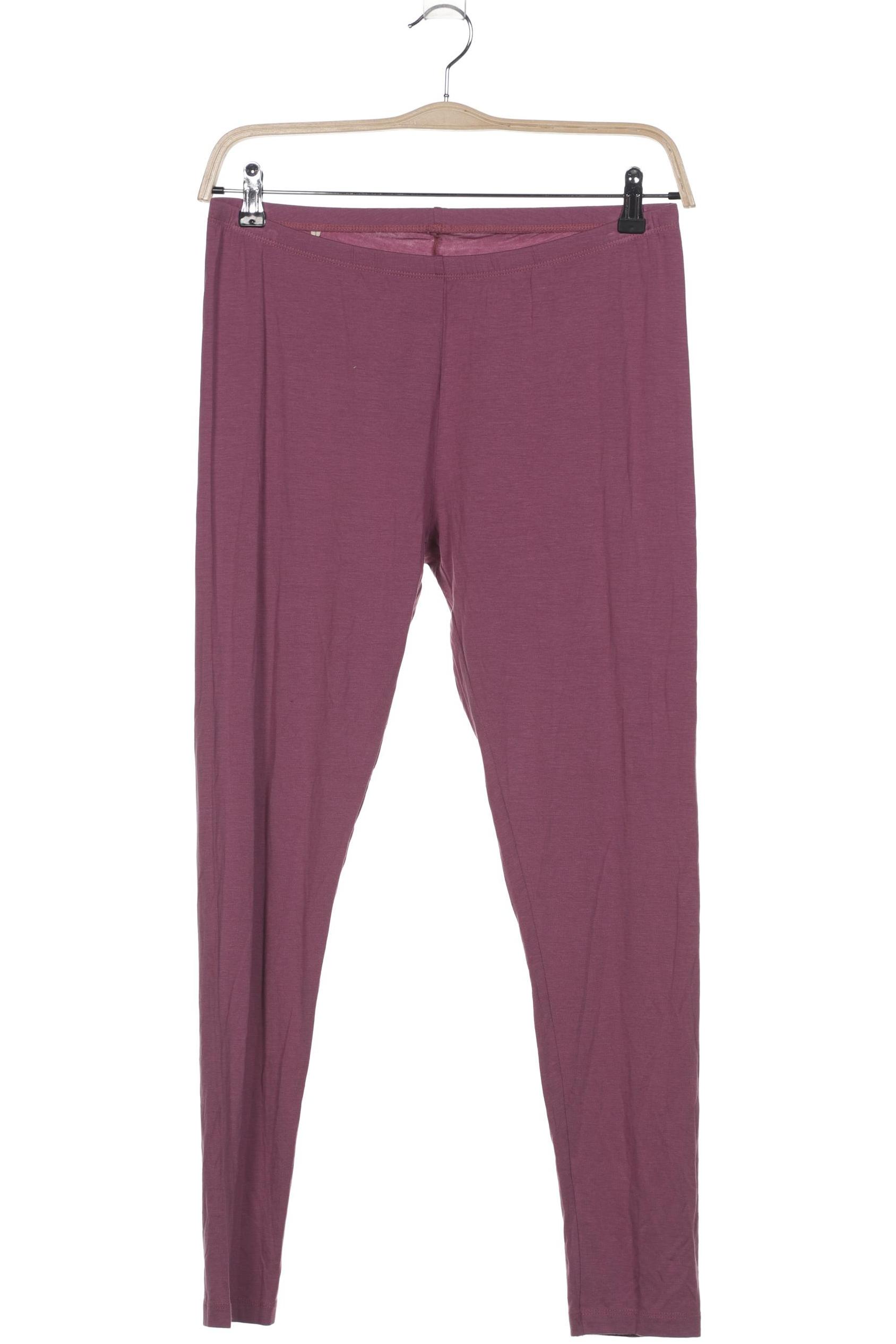 

Gudrun Sjödén Damen Stoffhose, pink, Gr. 0