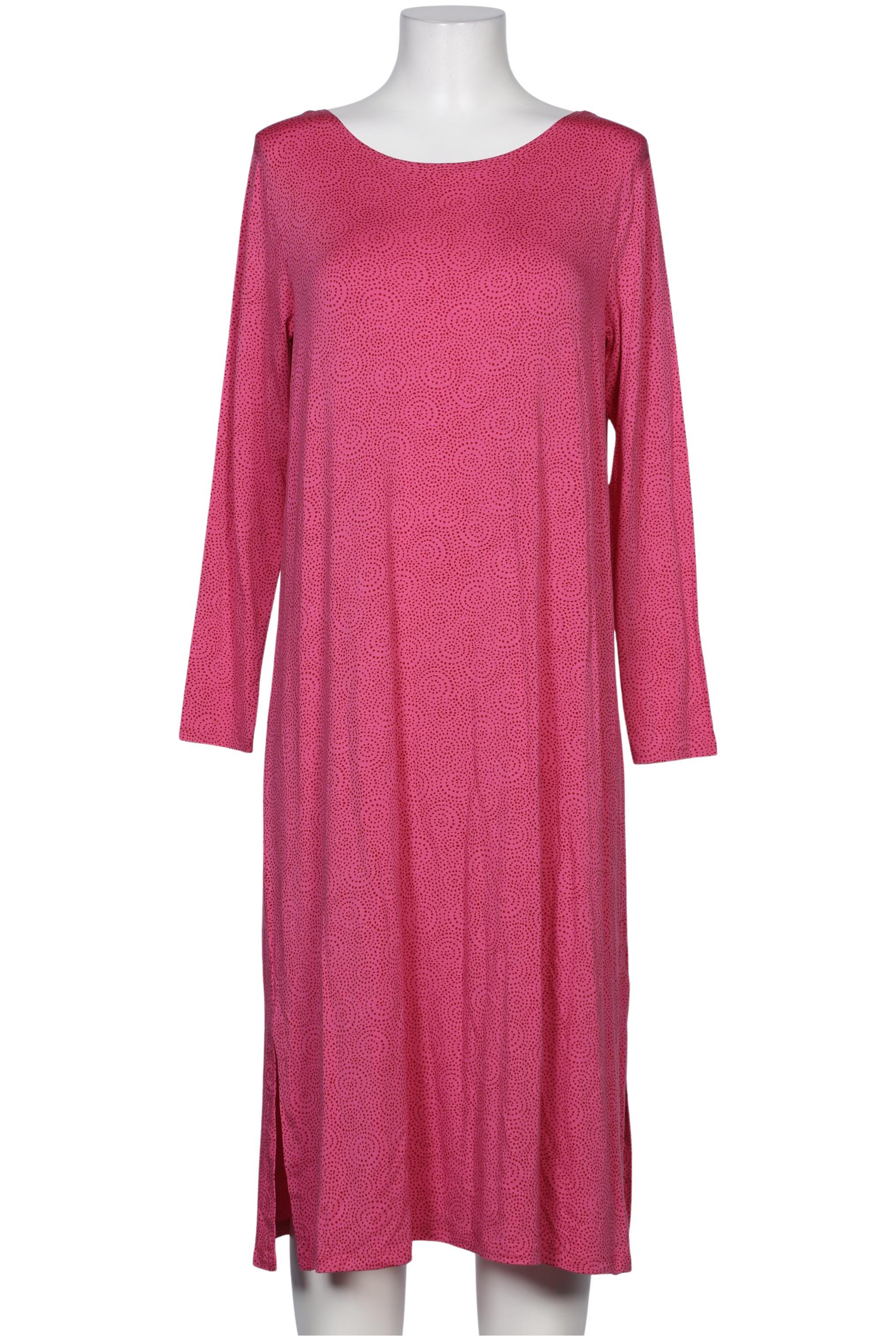 

Gudrun Sjödén Damen Kleid, pink, Gr. 38