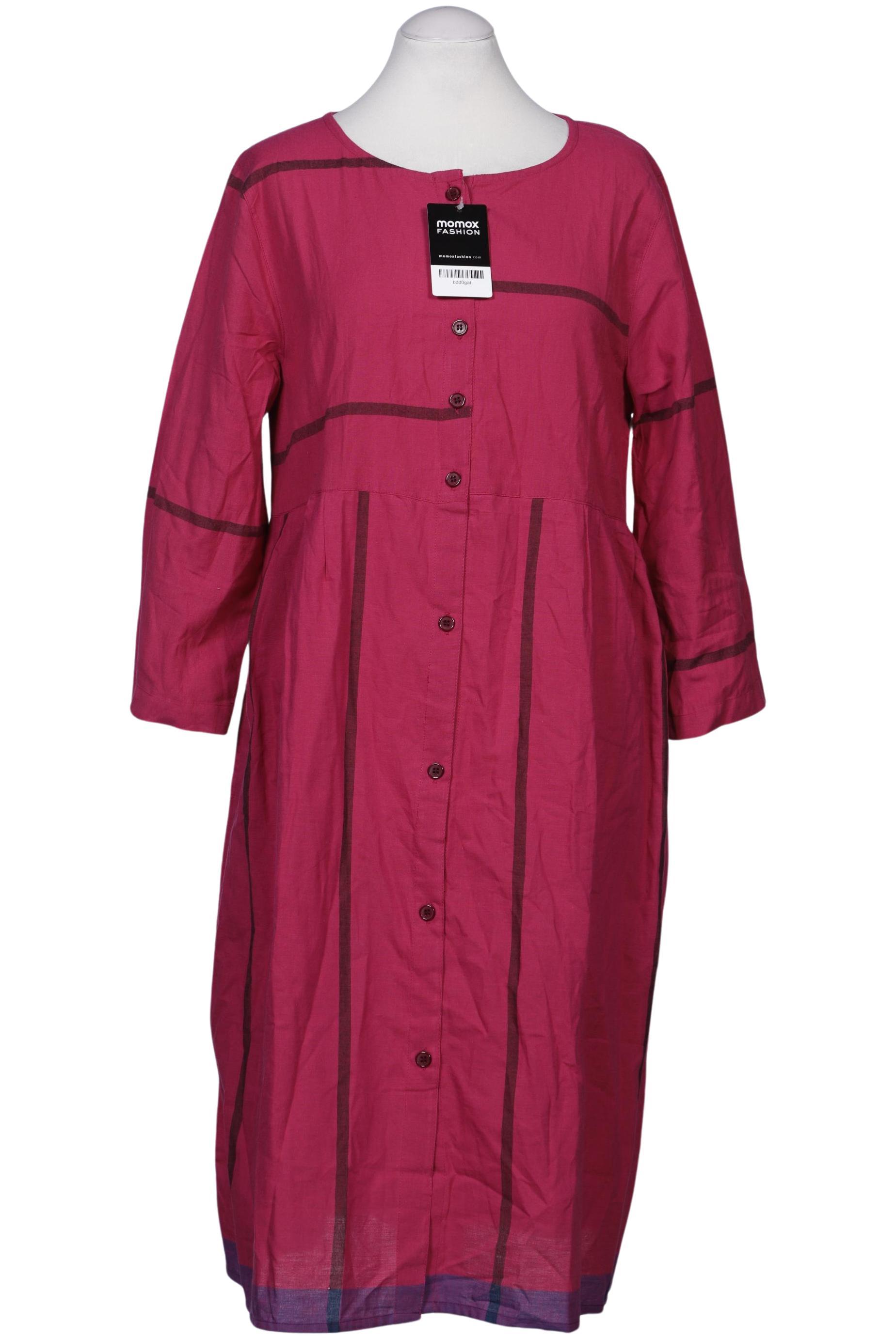 

Gudrun Sjödén Damen Kleid, pink, Gr. 38