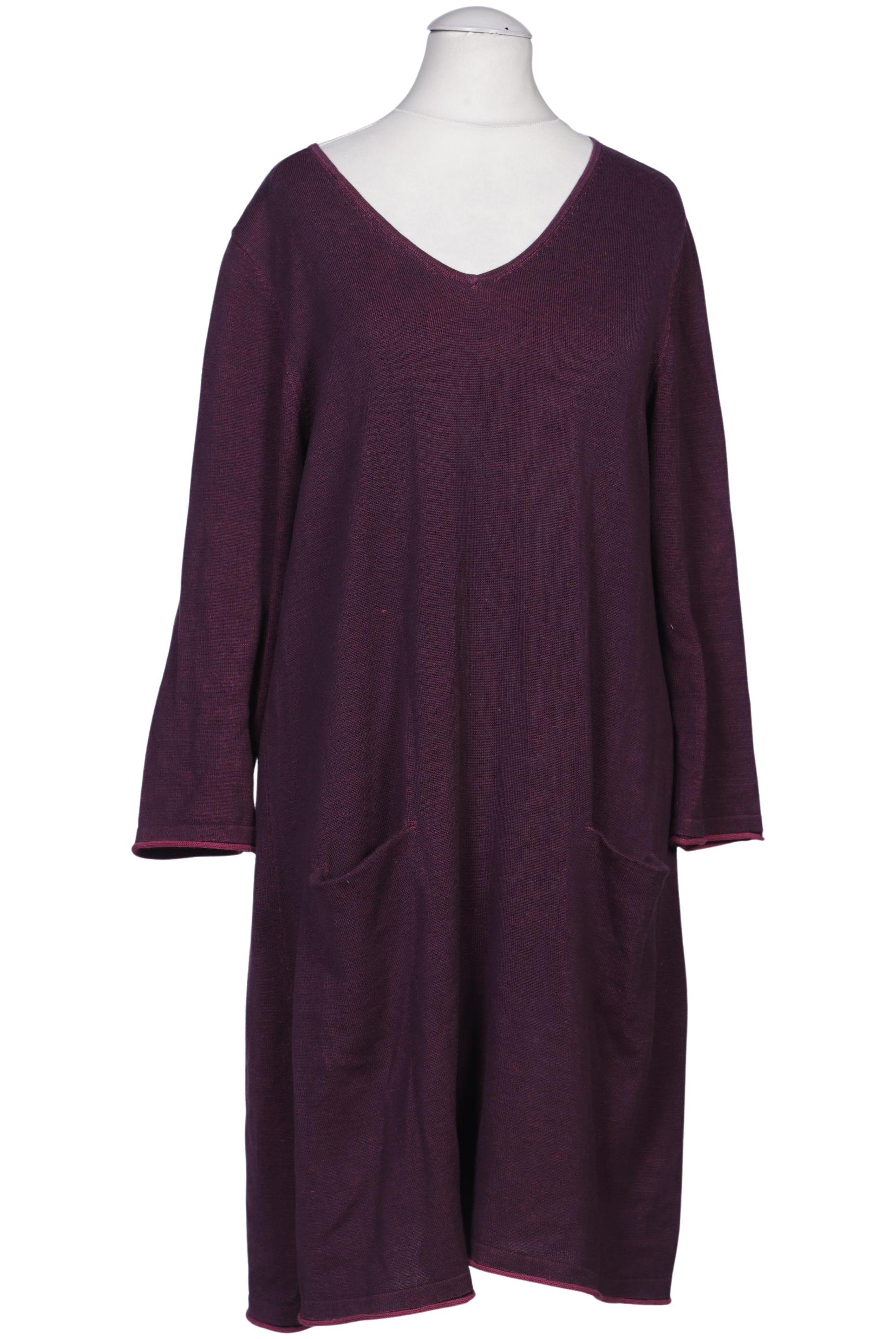 

Gudrun Sjödén Damen Kleid, flieder, Gr. 36