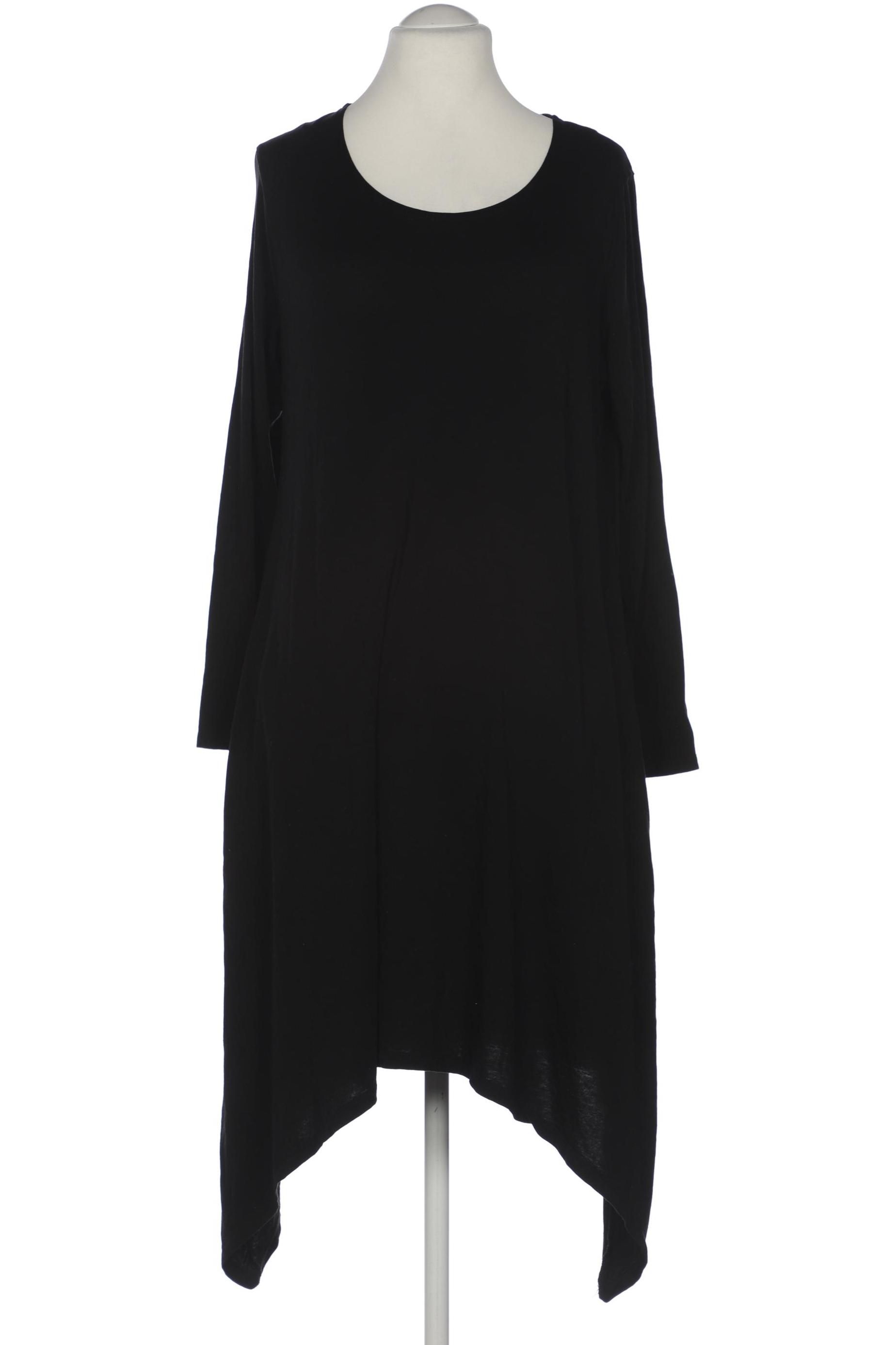 

Gudrun Sjödén Damen Kleid, schwarz, Gr. 38