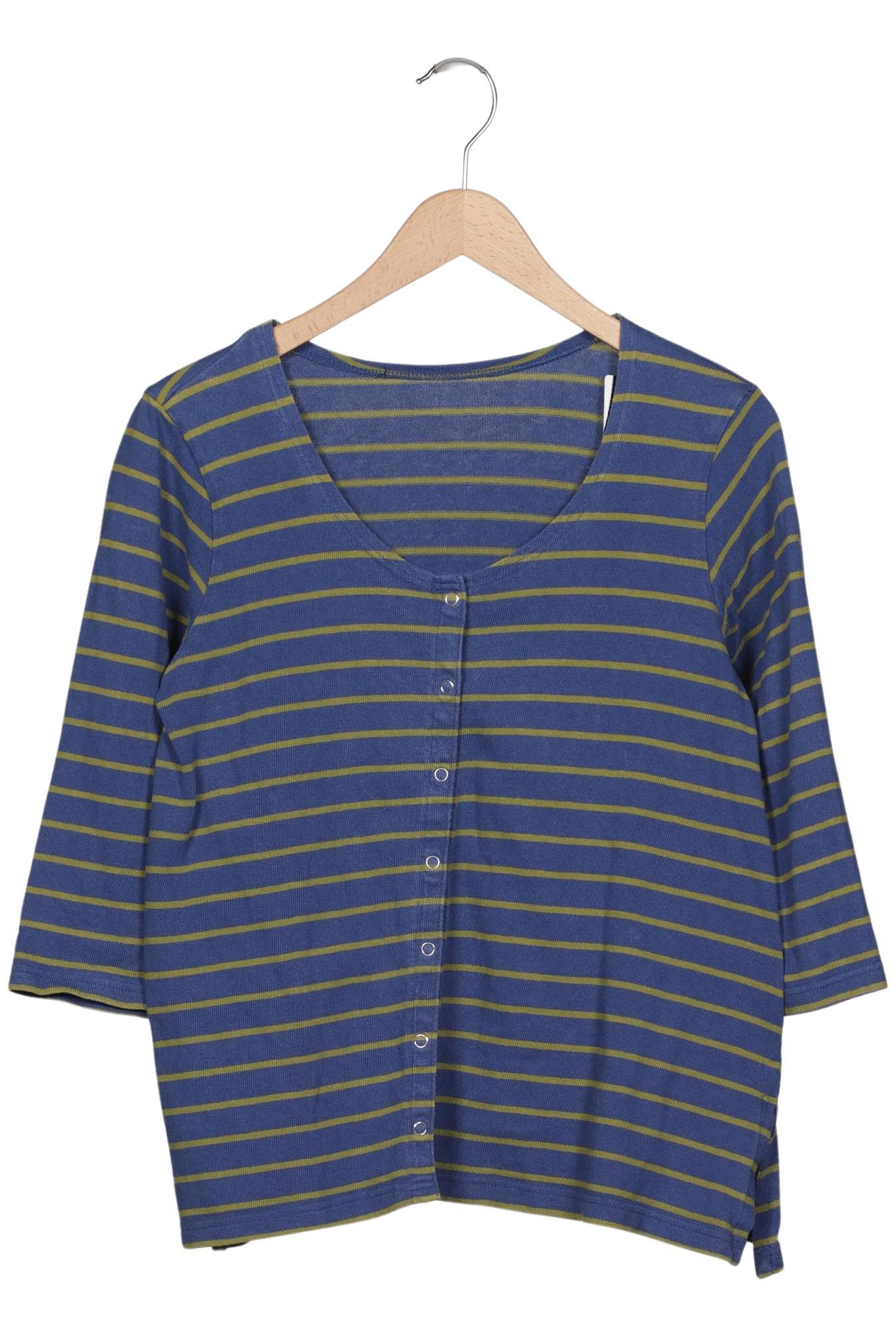 

Gudrun Sjödén Damen Strickjacke, mehrfarbig, Gr. 38