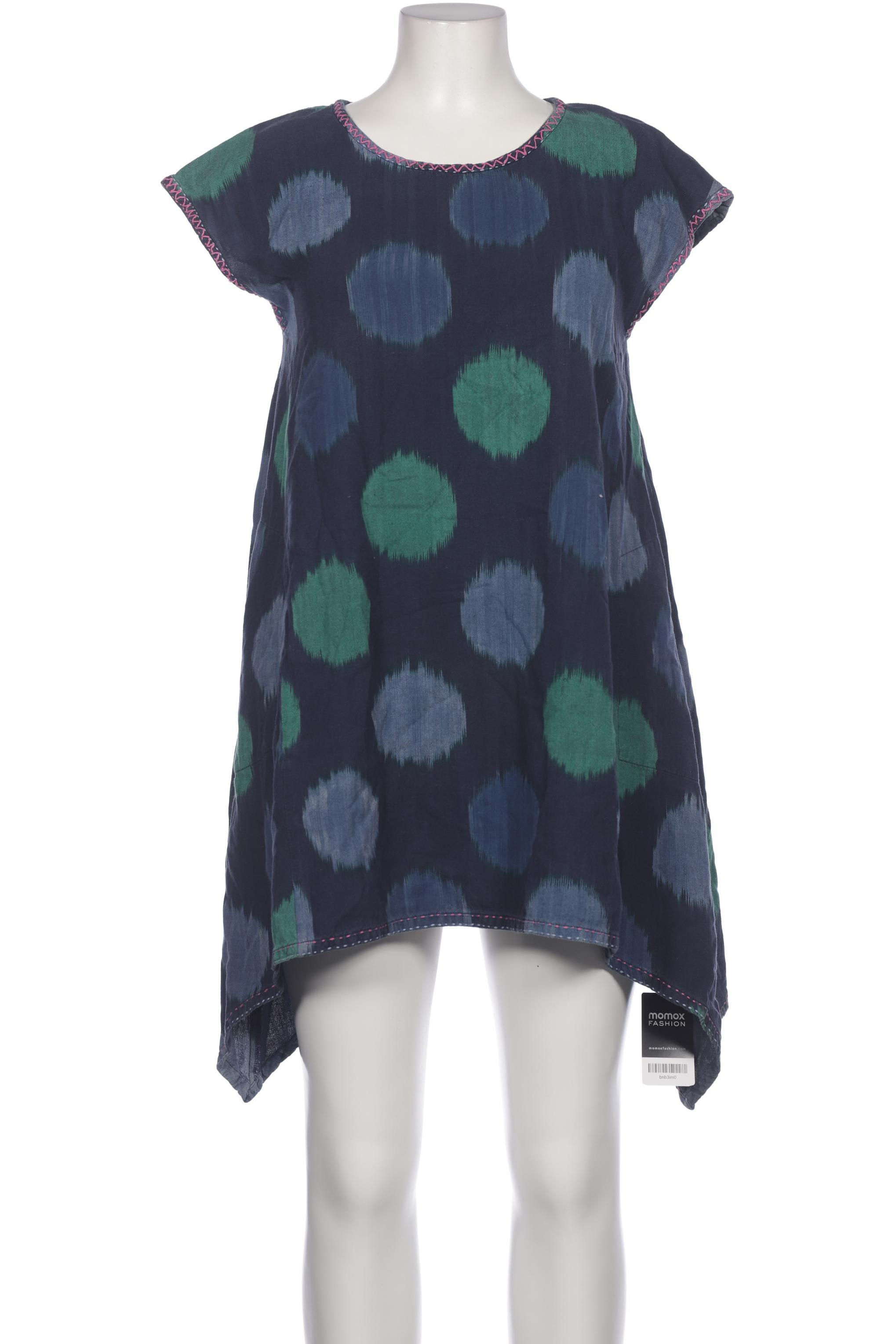 

Gudrun Sjödén Damen Kleid, marineblau, Gr. 44