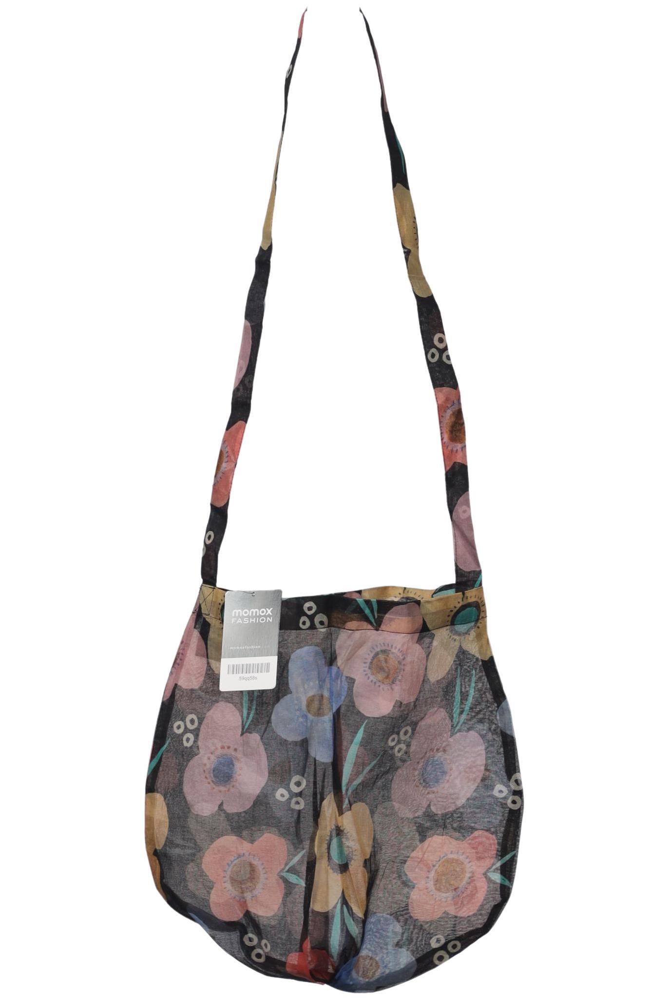 

Gudrun Sjödén Damen Handtasche, mehrfarbig, Gr.