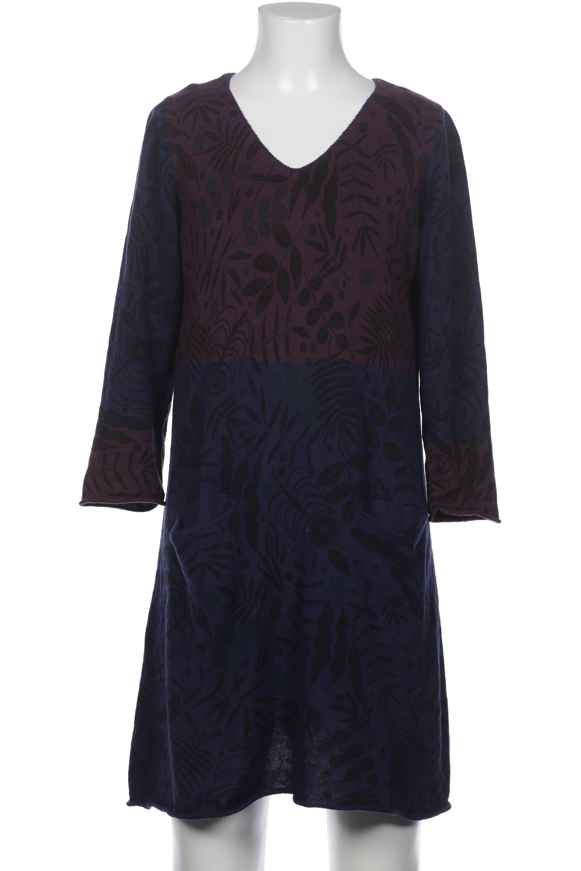 

Gudrun Sjödén Damen Kleid, mehrfarbig, Gr. 36
