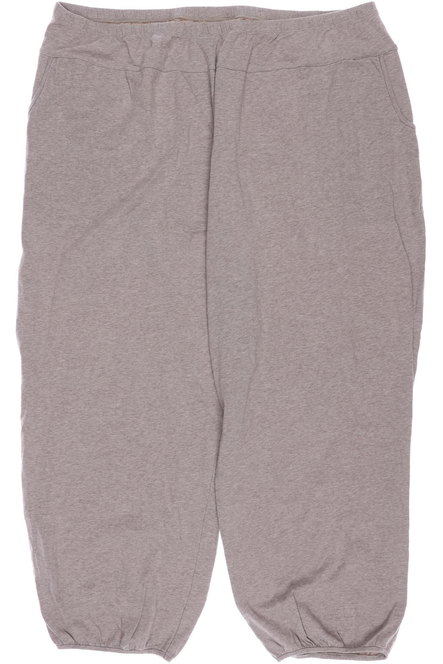 

Gudrun Sjödén Damen Stoffhose, beige