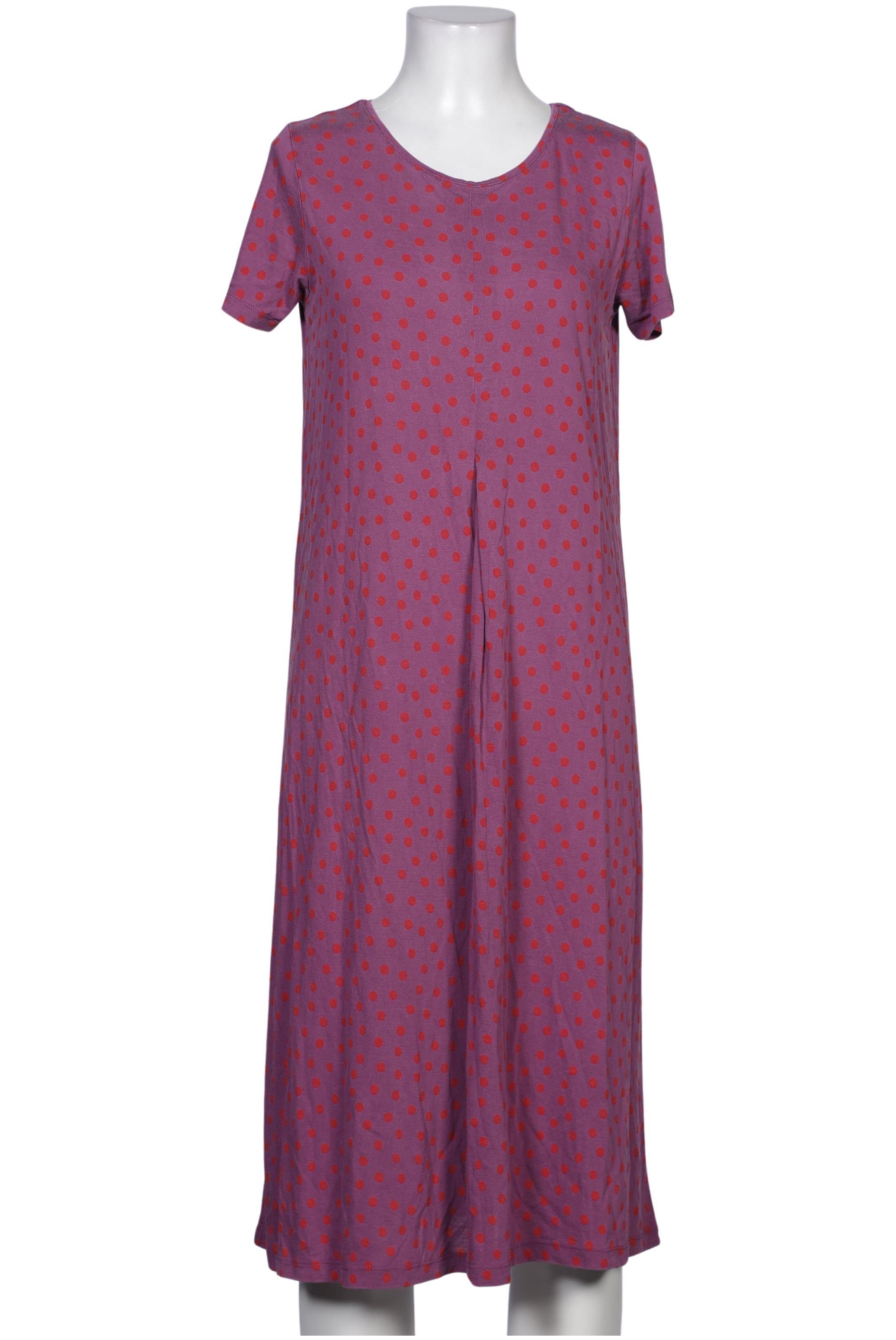 

Gudrun Sjödén Damen Kleid, flieder, Gr. 36