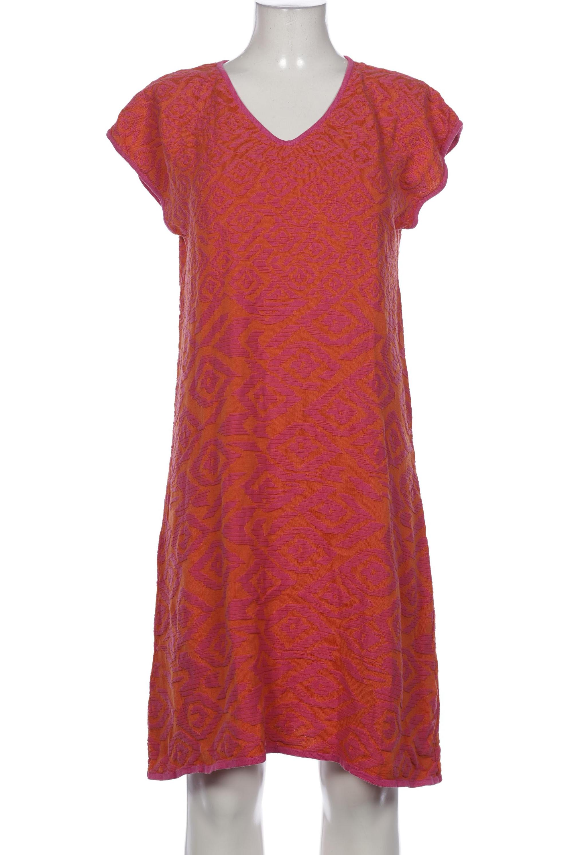 

Gudrun Sjödén Damen Kleid, orange, Gr. 42