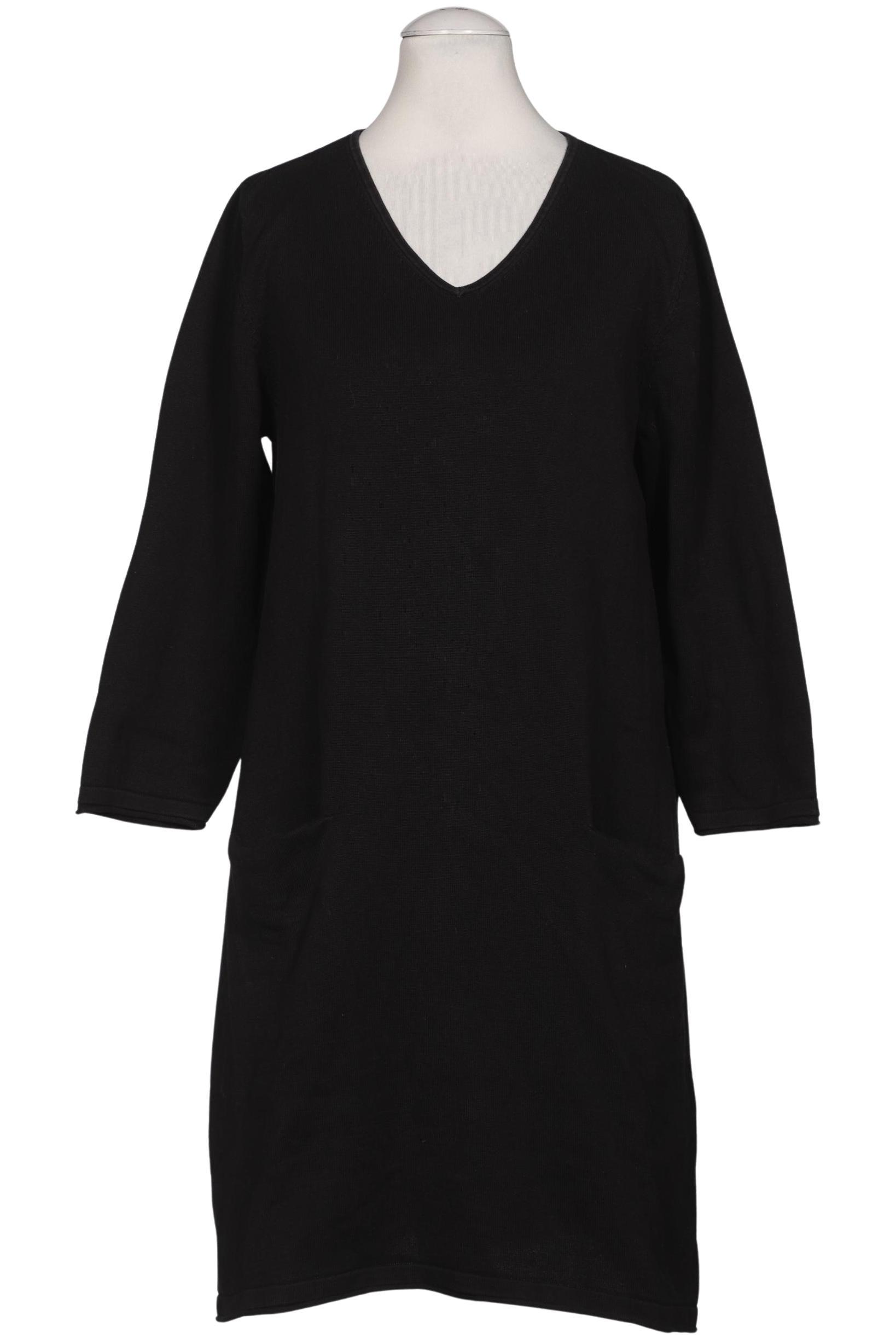 

Gudrun Sjödén Damen Kleid, schwarz, Gr. 36