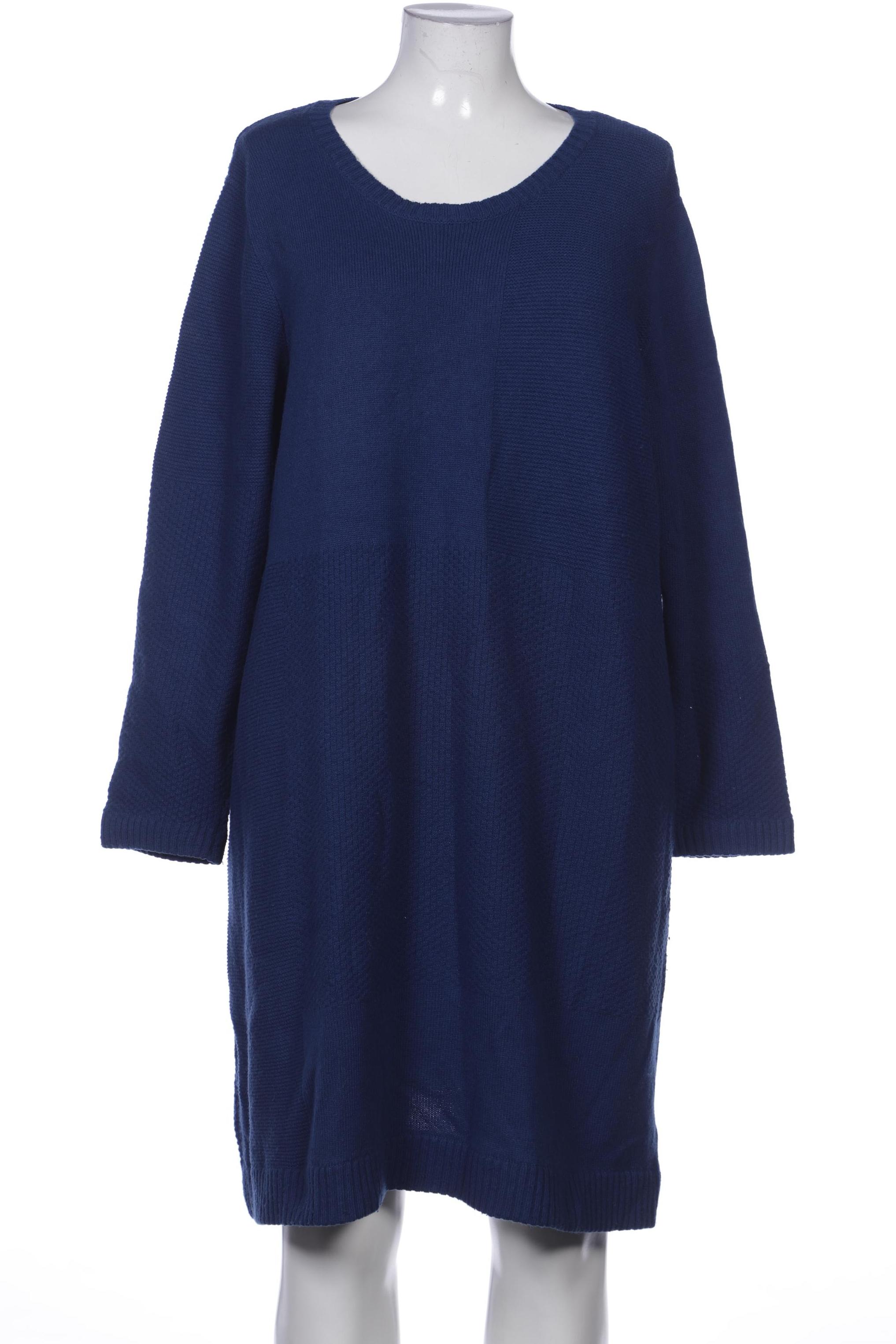 

Gudrun Sjödén Damen Kleid, blau, Gr. 44