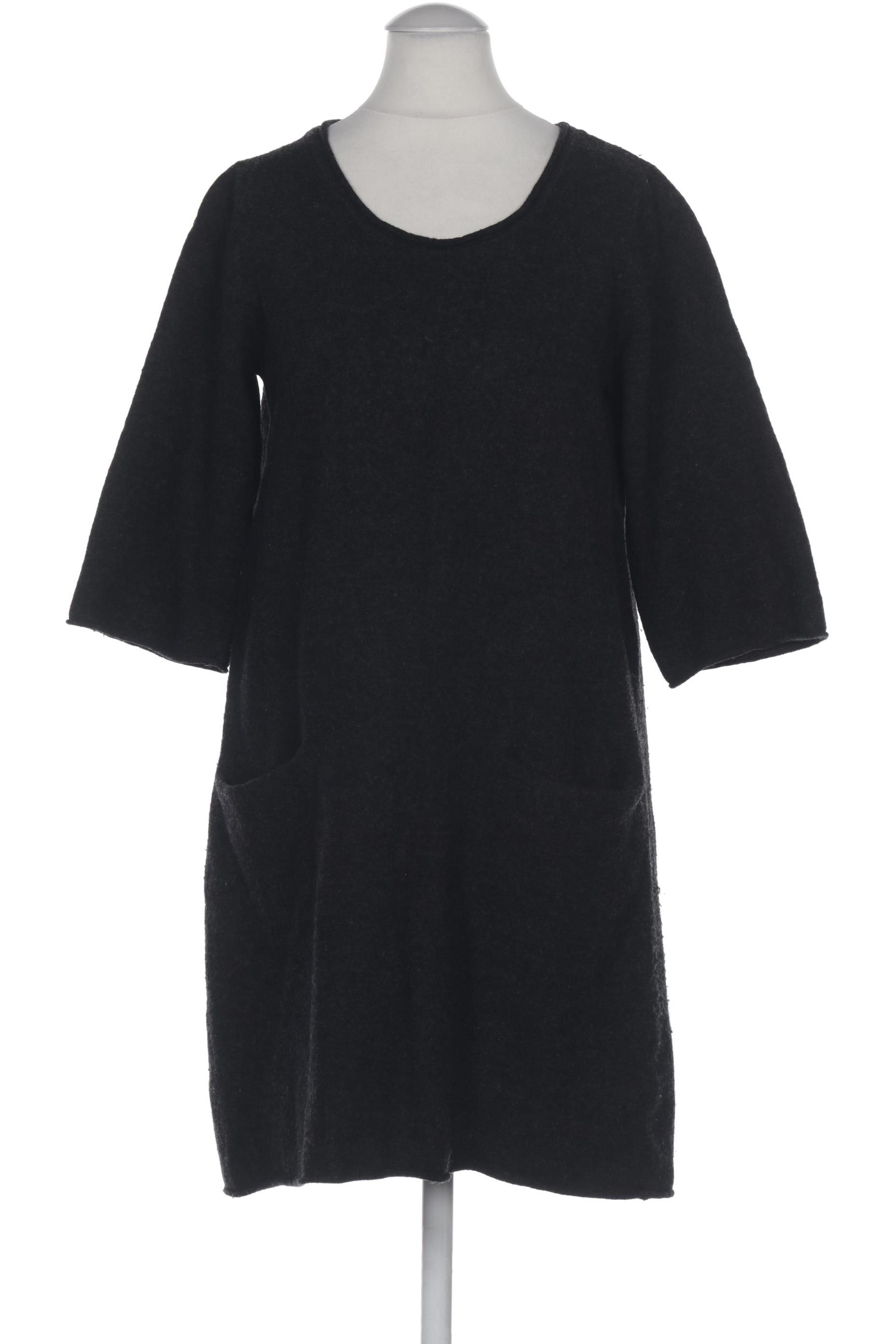 

Gudrun Sjödén Damen Kleid, grau, Gr. 36