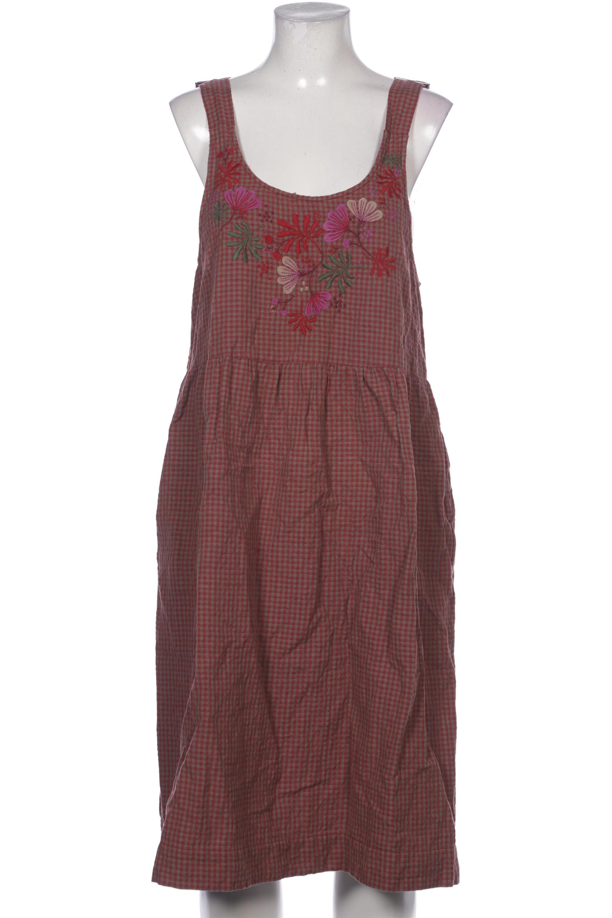 

Gudrun Sjödén Damen Kleid, bordeaux, Gr. 38