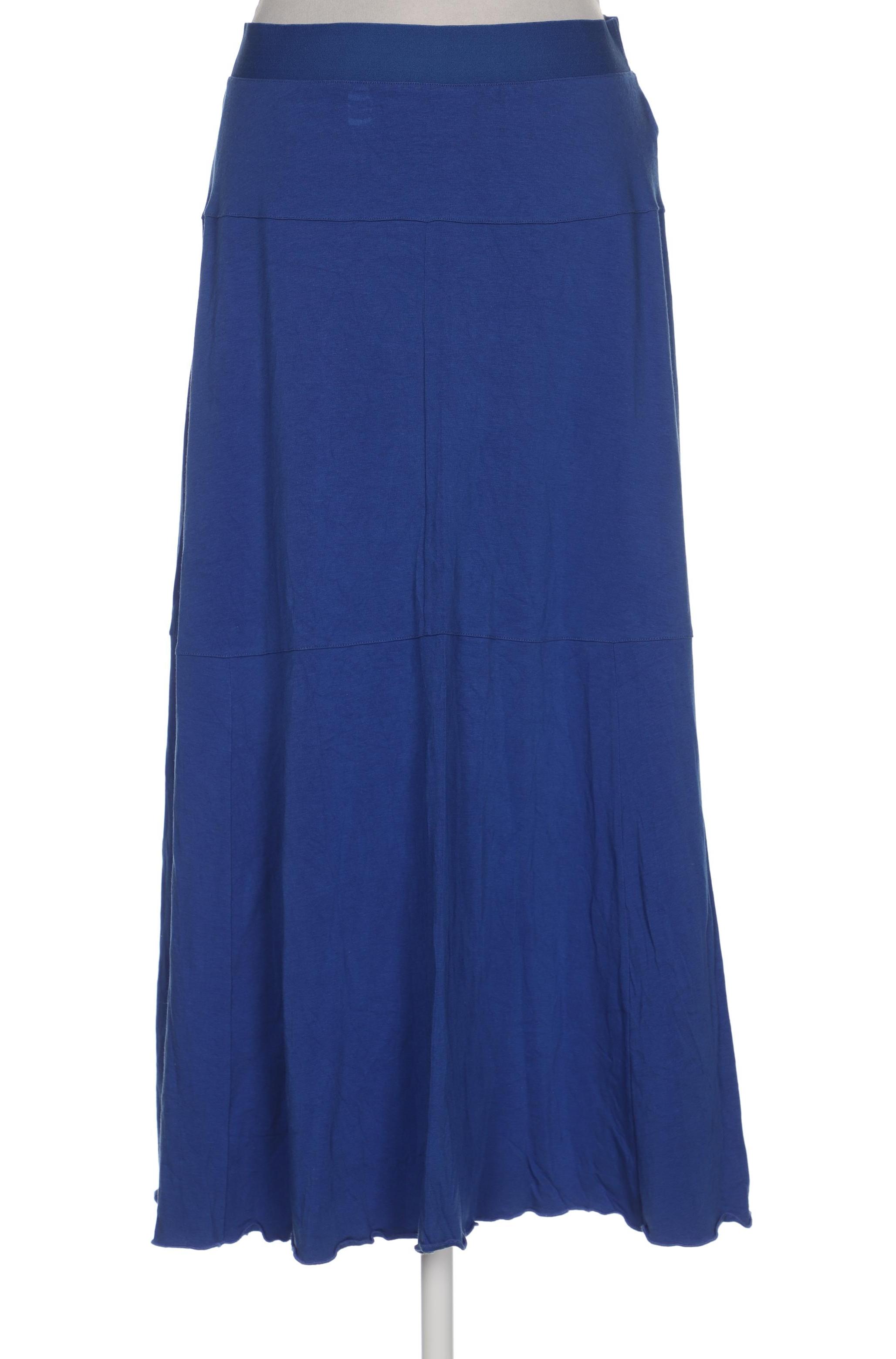 

Gudrun Sjödén Damen Rock, blau, Gr. 38