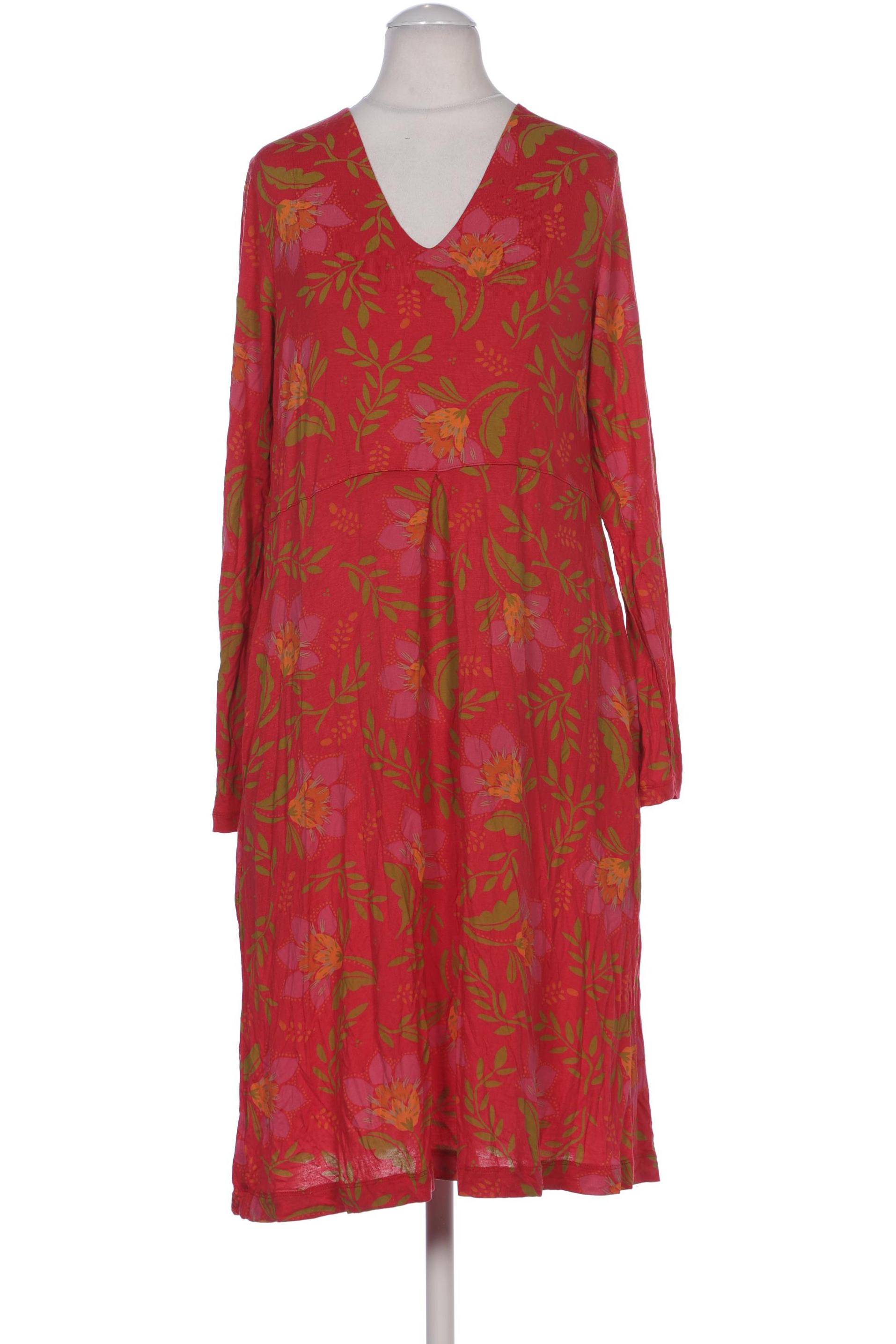

Gudrun Sjödén Damen Kleid, rot, Gr. 36