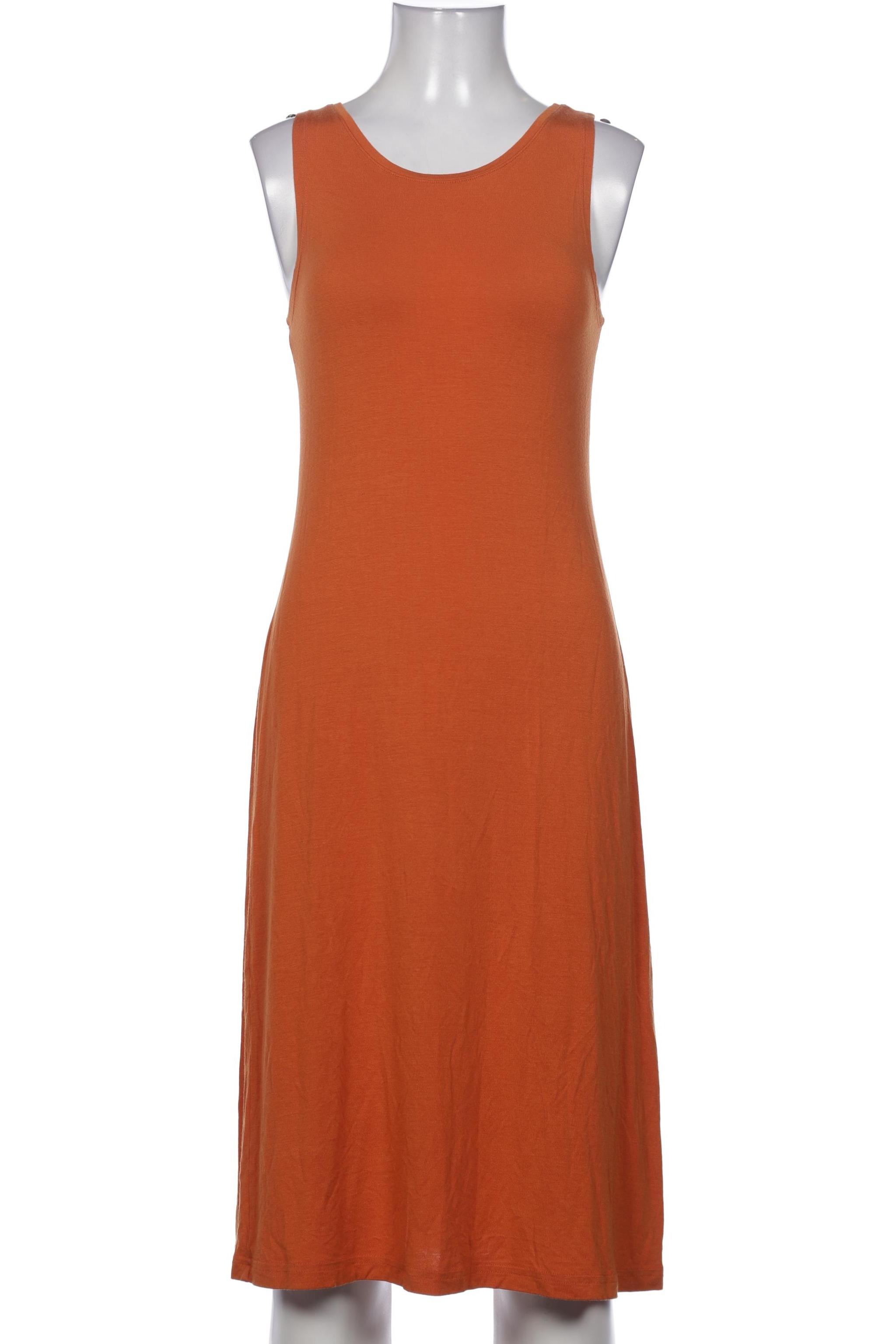 

Gudrun Sjödén Damen Kleid, orange, Gr. 36