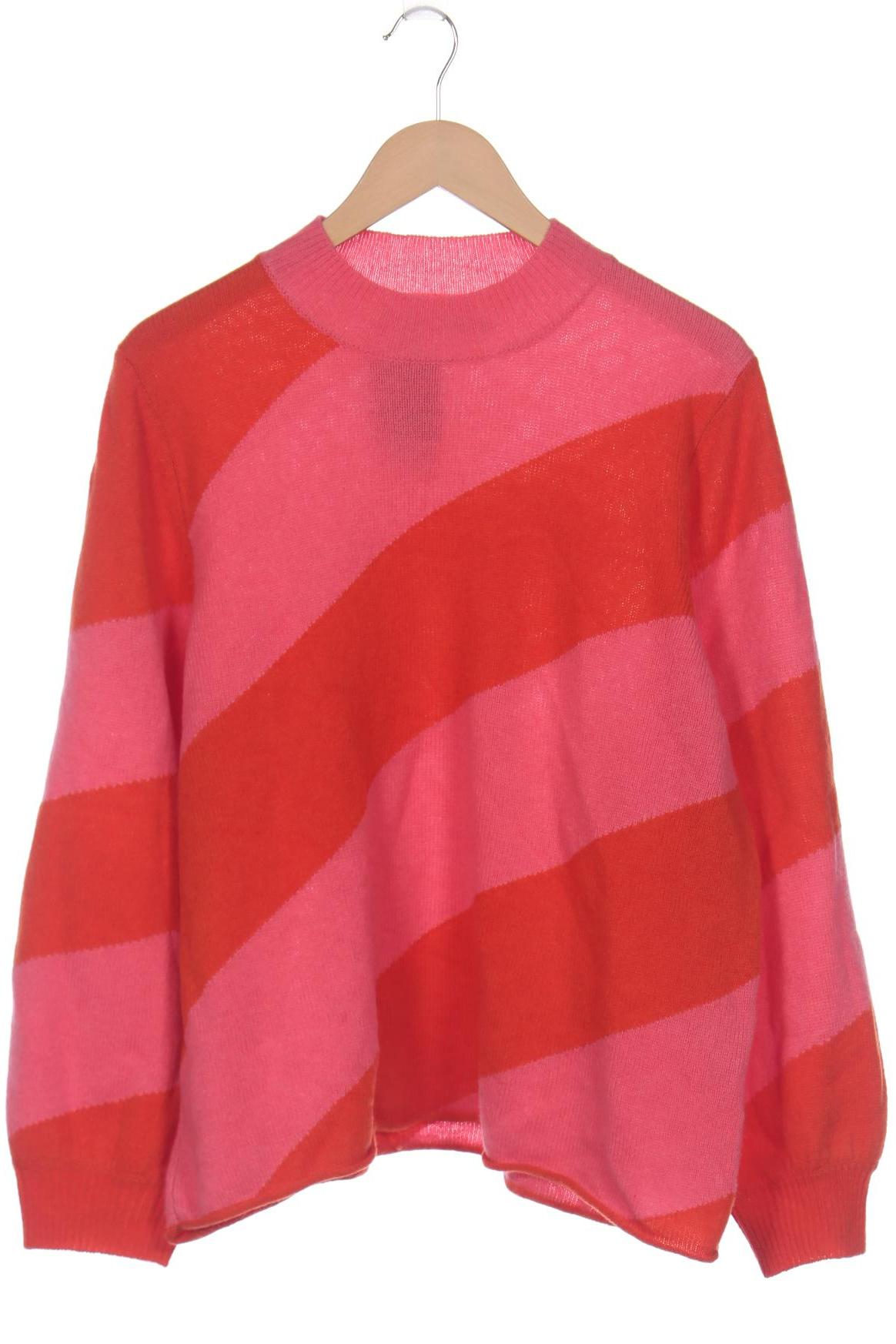 

Gudrun Sjödén Damen Pullover, rot, Gr. 44