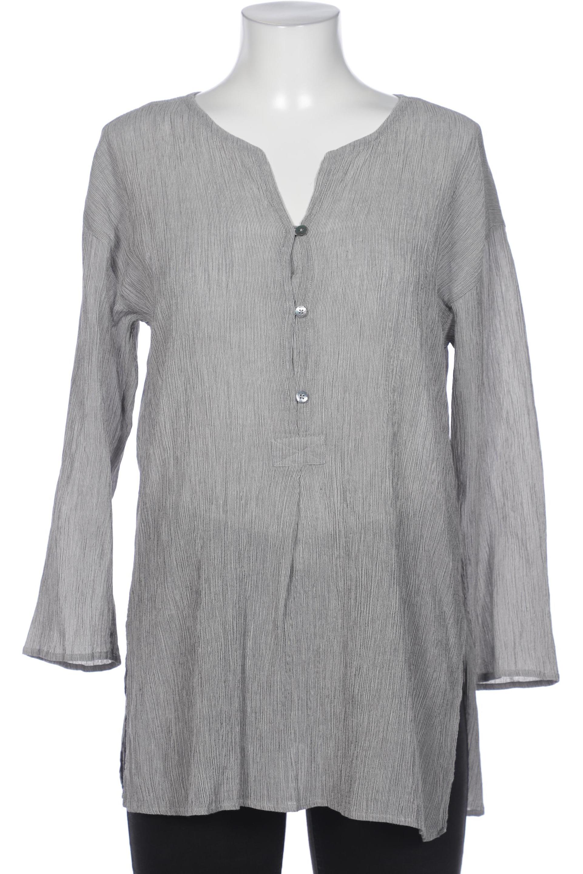 

Gudrun Sjödén Damen Bluse, grau