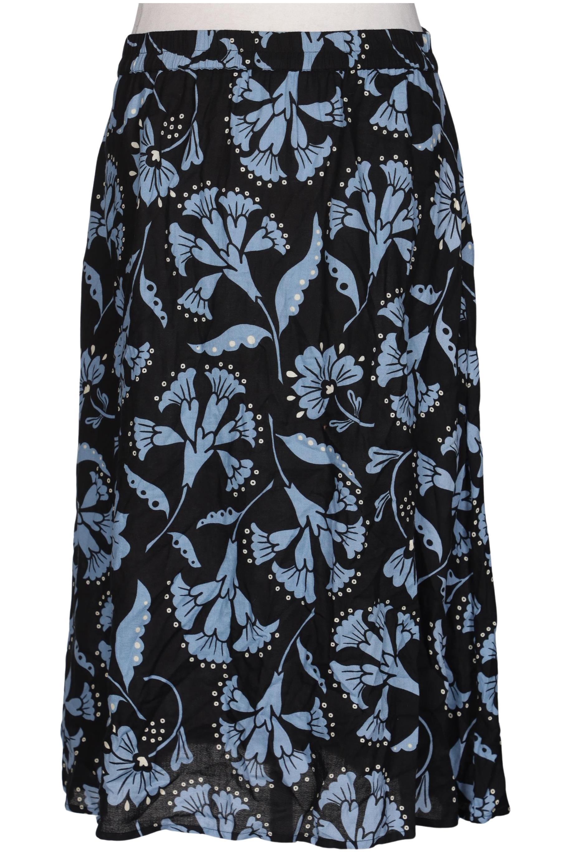 

Gudrun Sjödén Damen Rock, mehrfarbig, Gr. 42