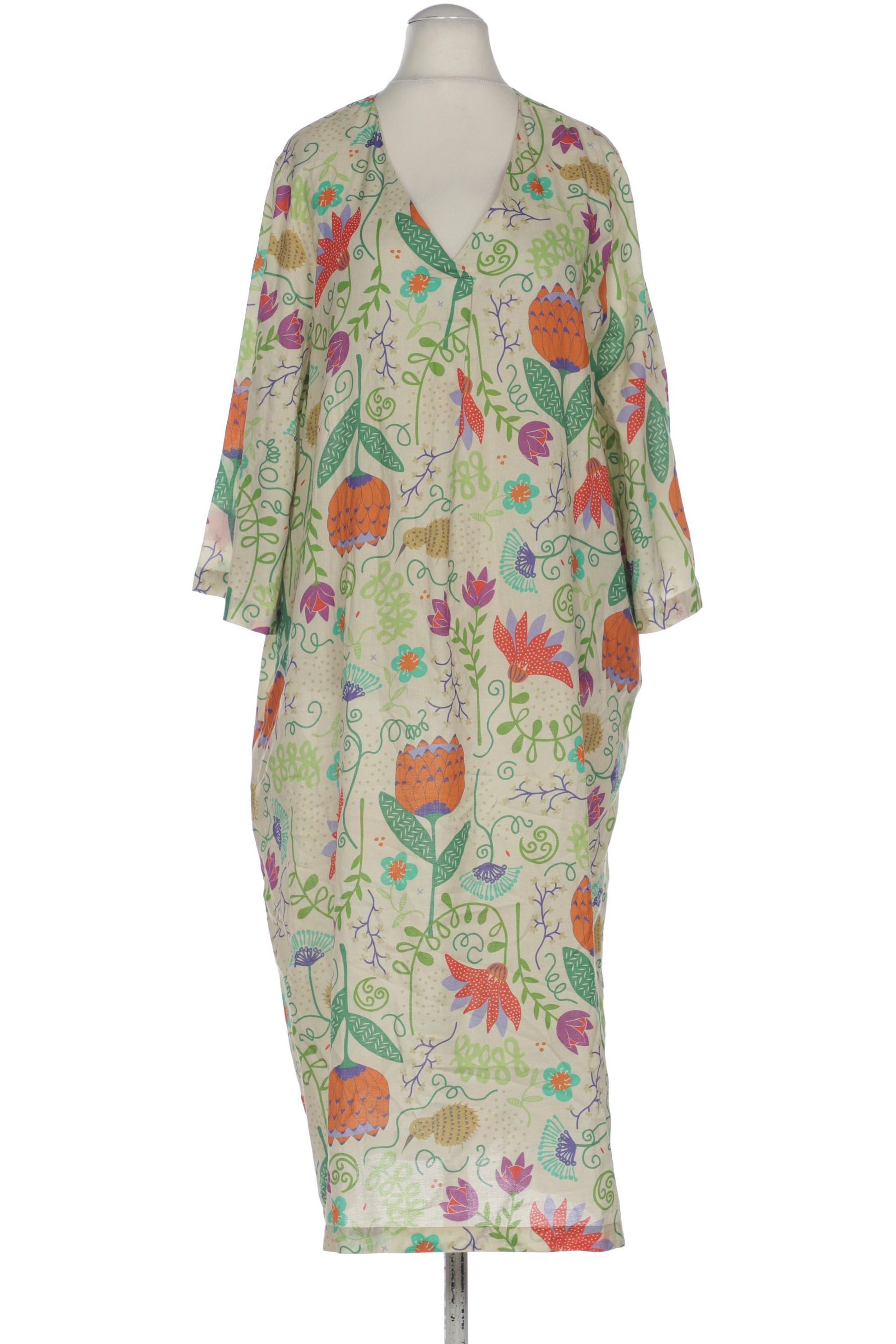 

Gudrun Sjödén Damen Kleid, mehrfarbig, Gr. 42