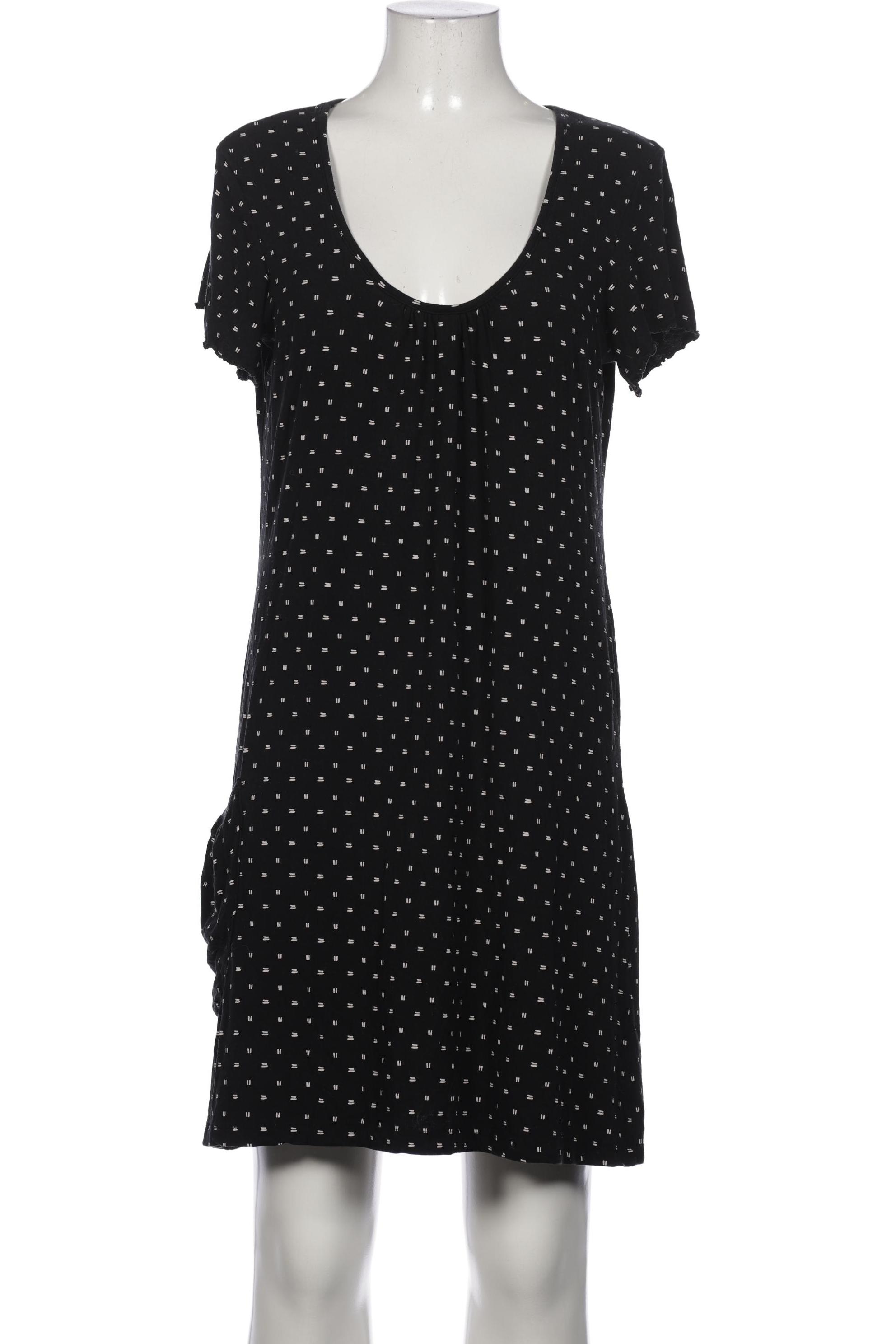 

Gudrun Sjödén Damen Kleid, schwarz, Gr. 38