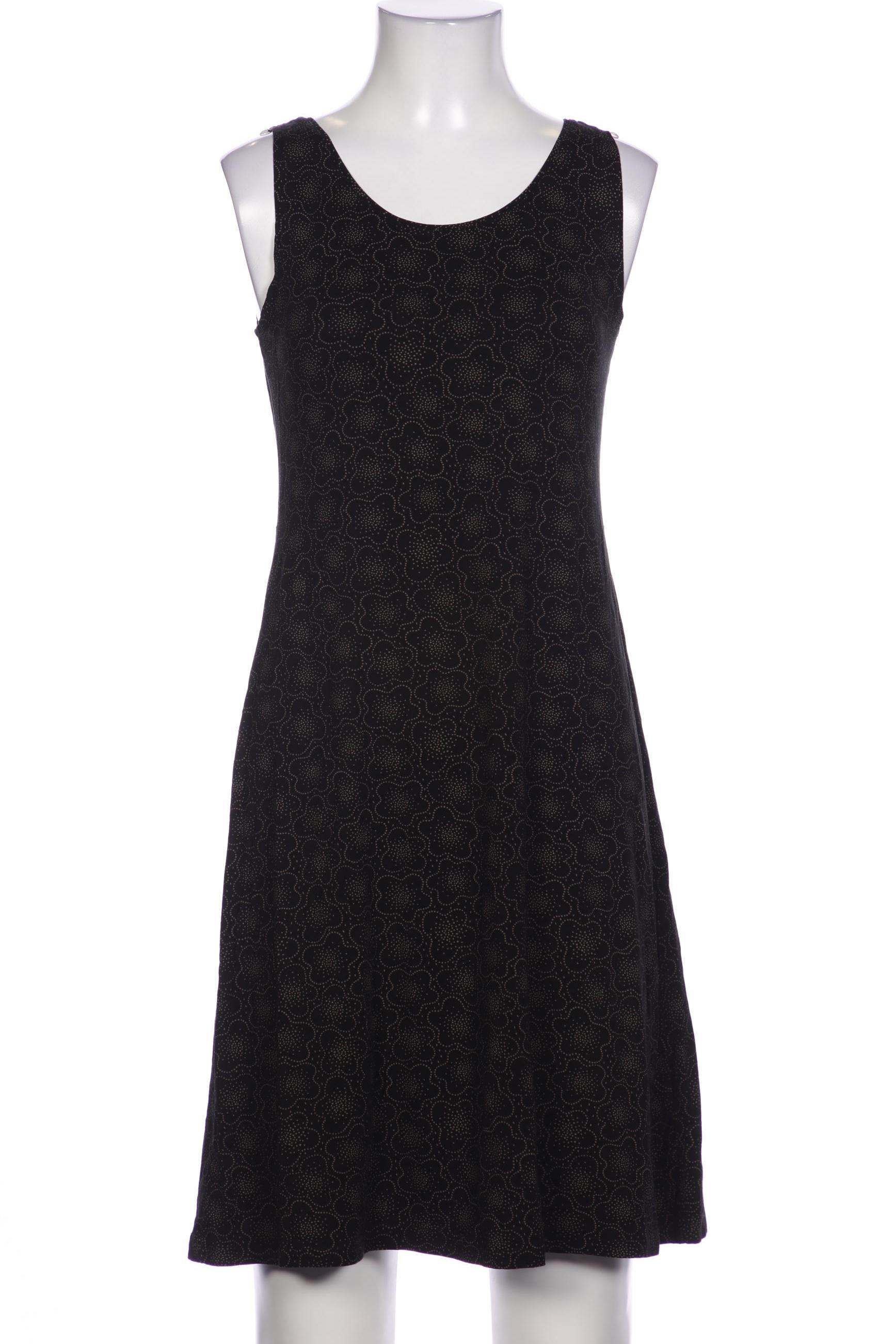 

Gudrun Sjödén Damen Kleid, schwarz, Gr. 36