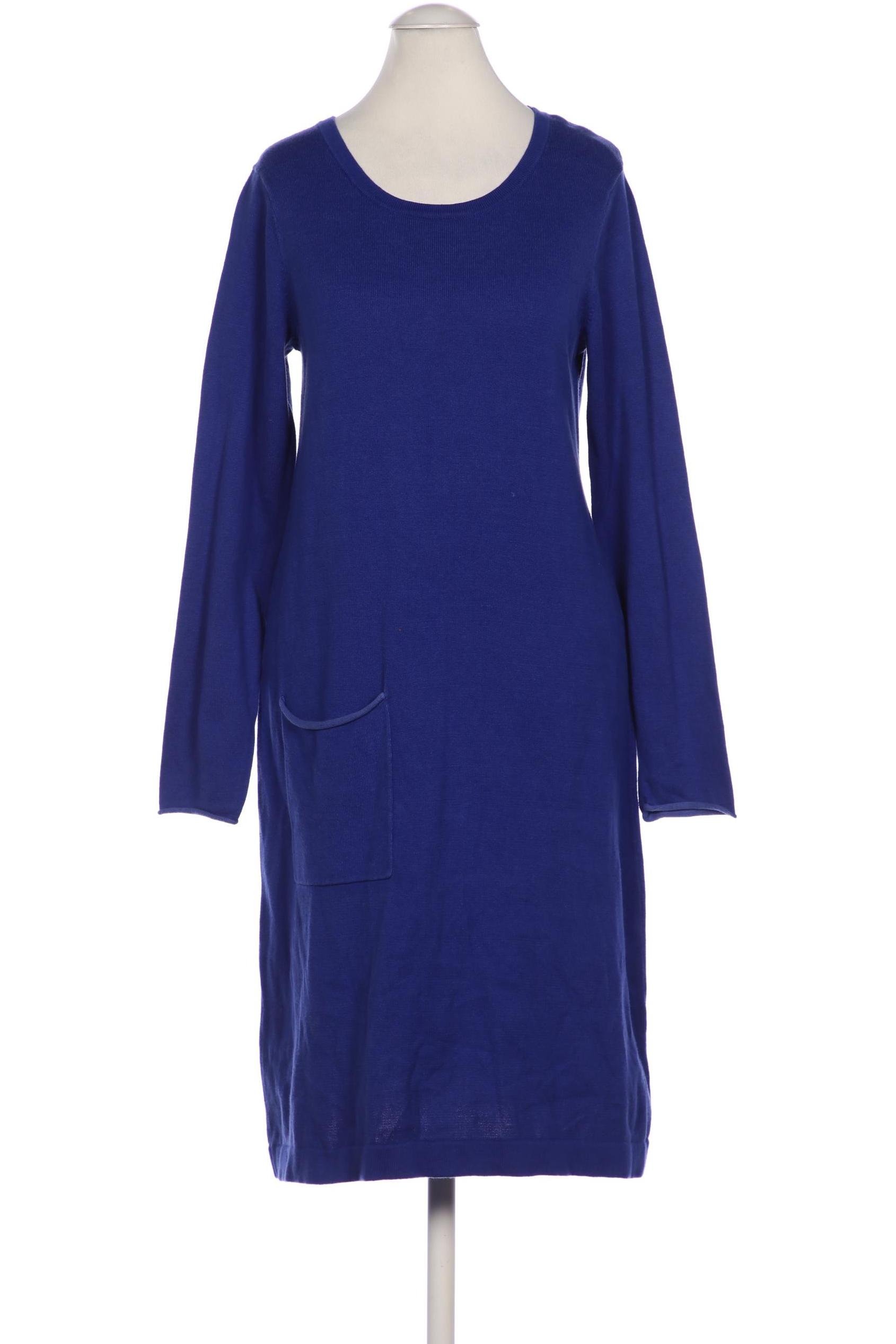 

Gudrun Sjödén Damen Kleid, blau, Gr. 34