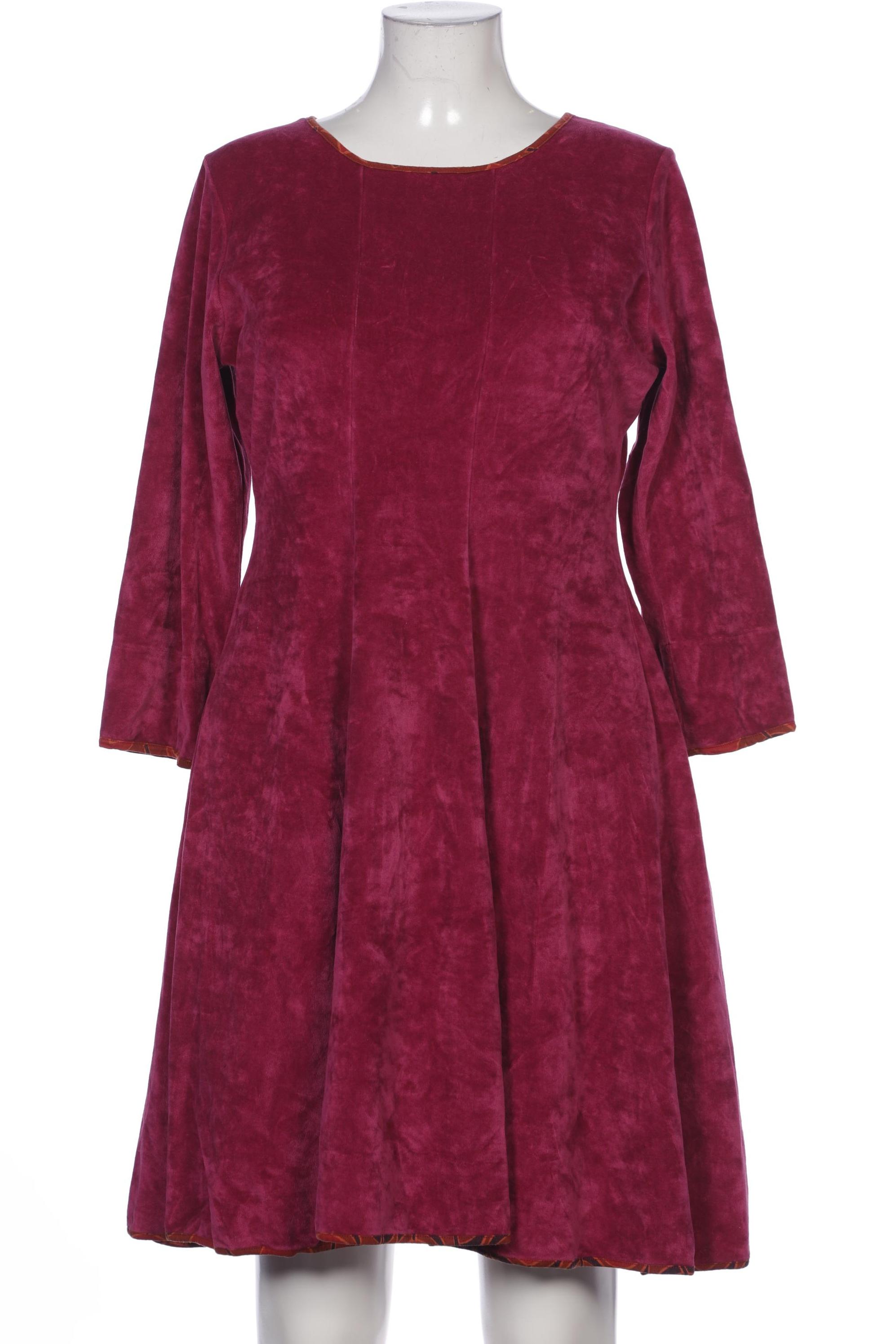 

Gudrun Sjödén Damen Kleid, pink, Gr. 42