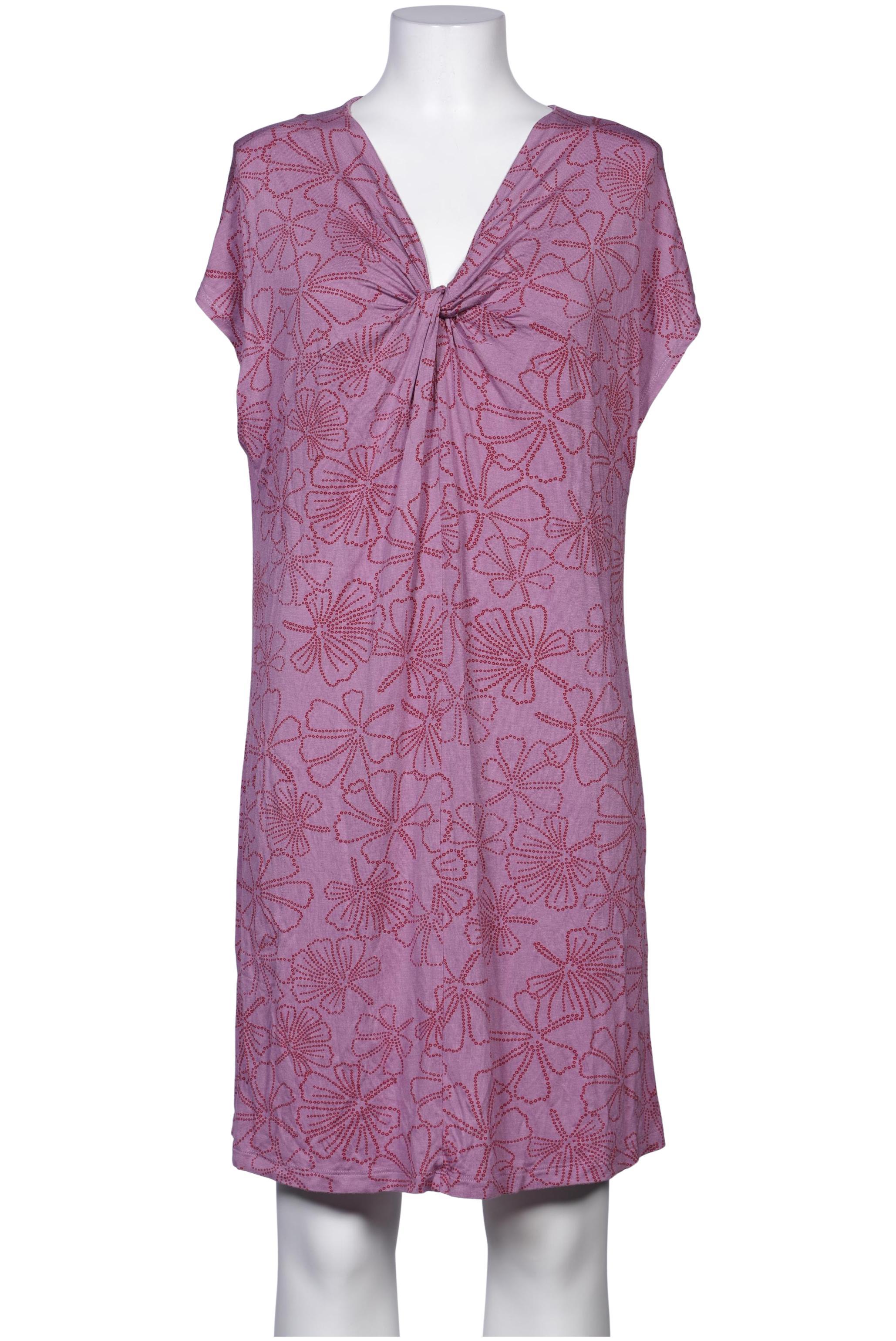 

Gudrun Sjödén Damen Kleid, flieder, Gr. 42