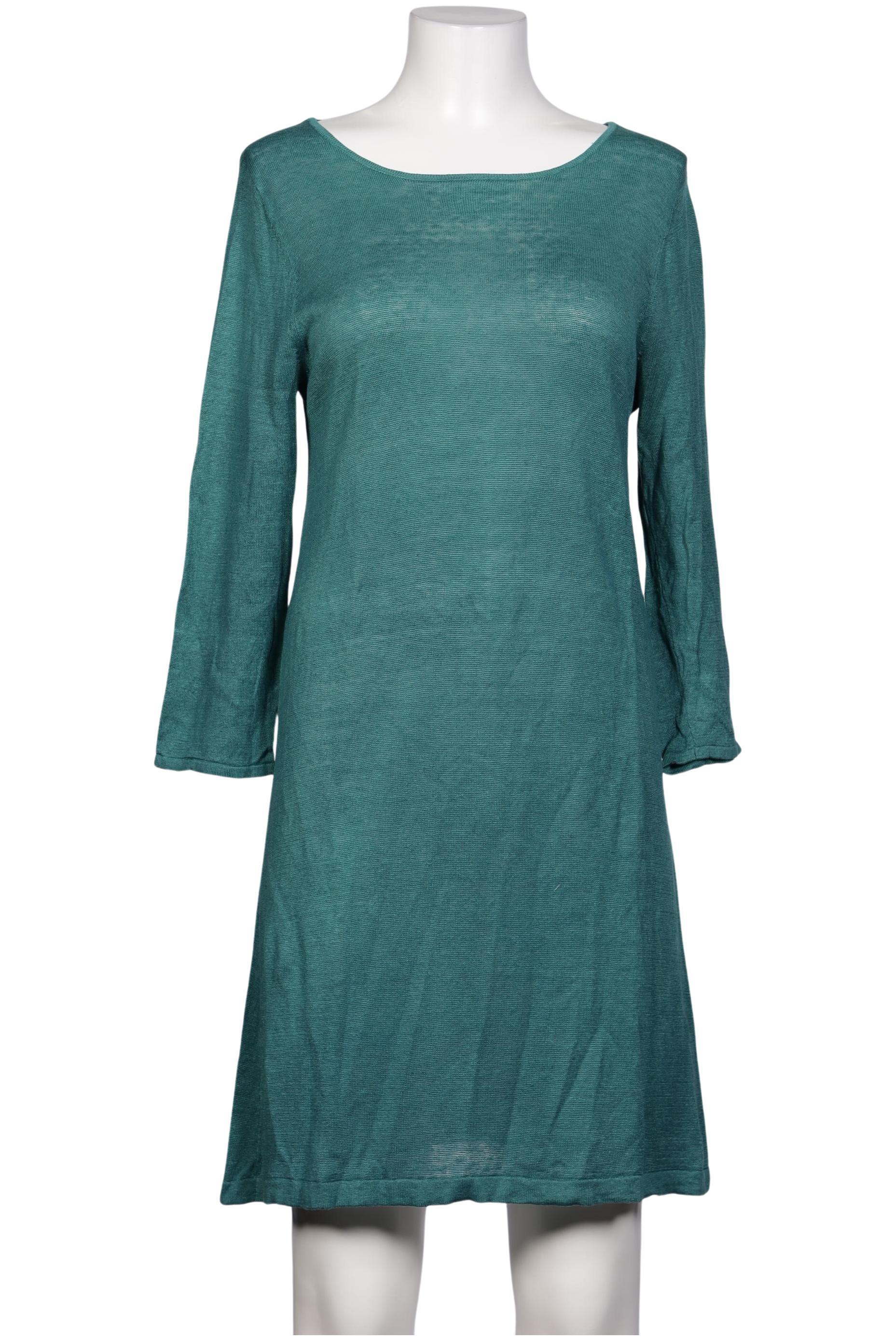 

Gudrun Sjödén Damen Kleid, türkis, Gr. 38