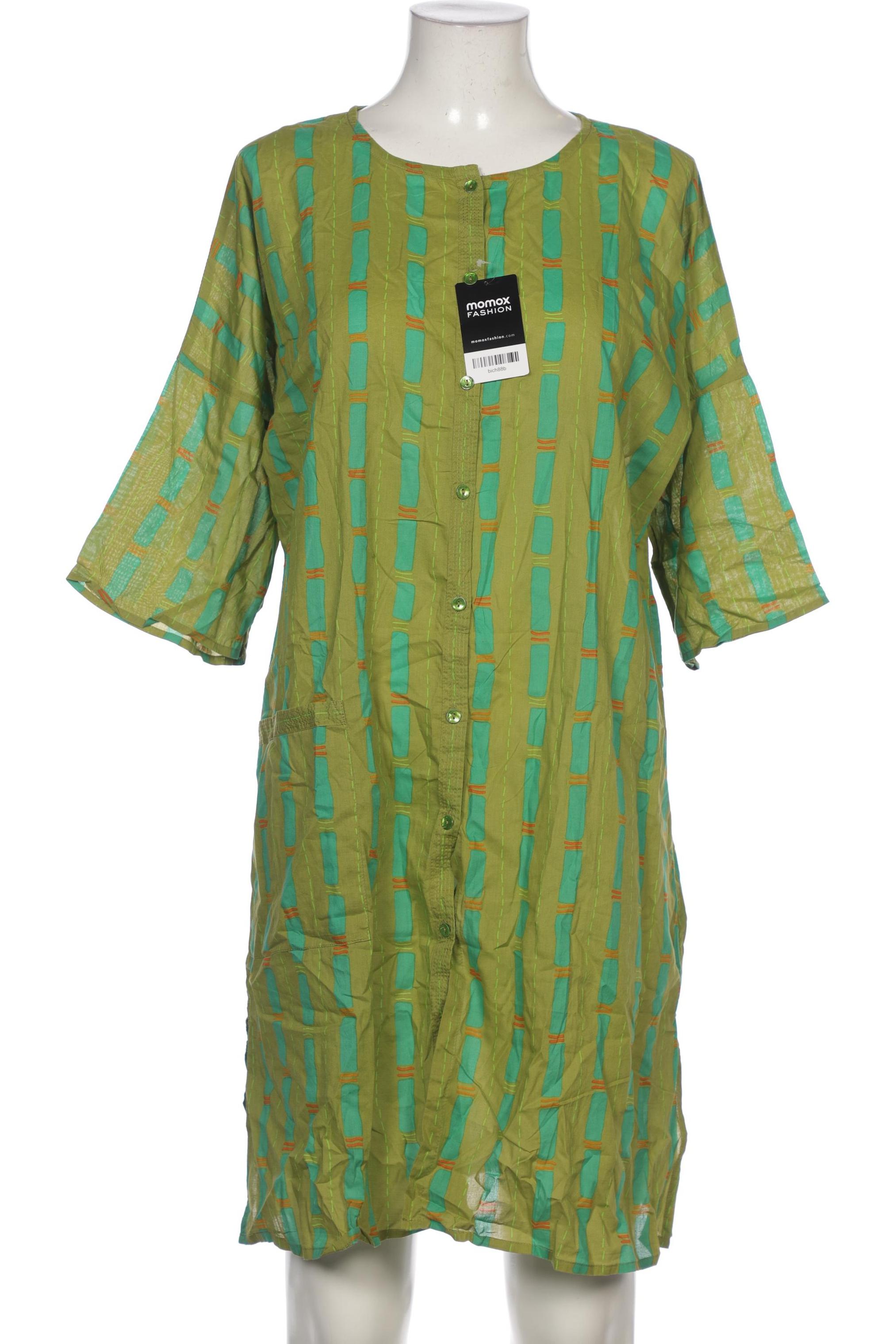

Gudrun Sjödén Damen Kleid, grün