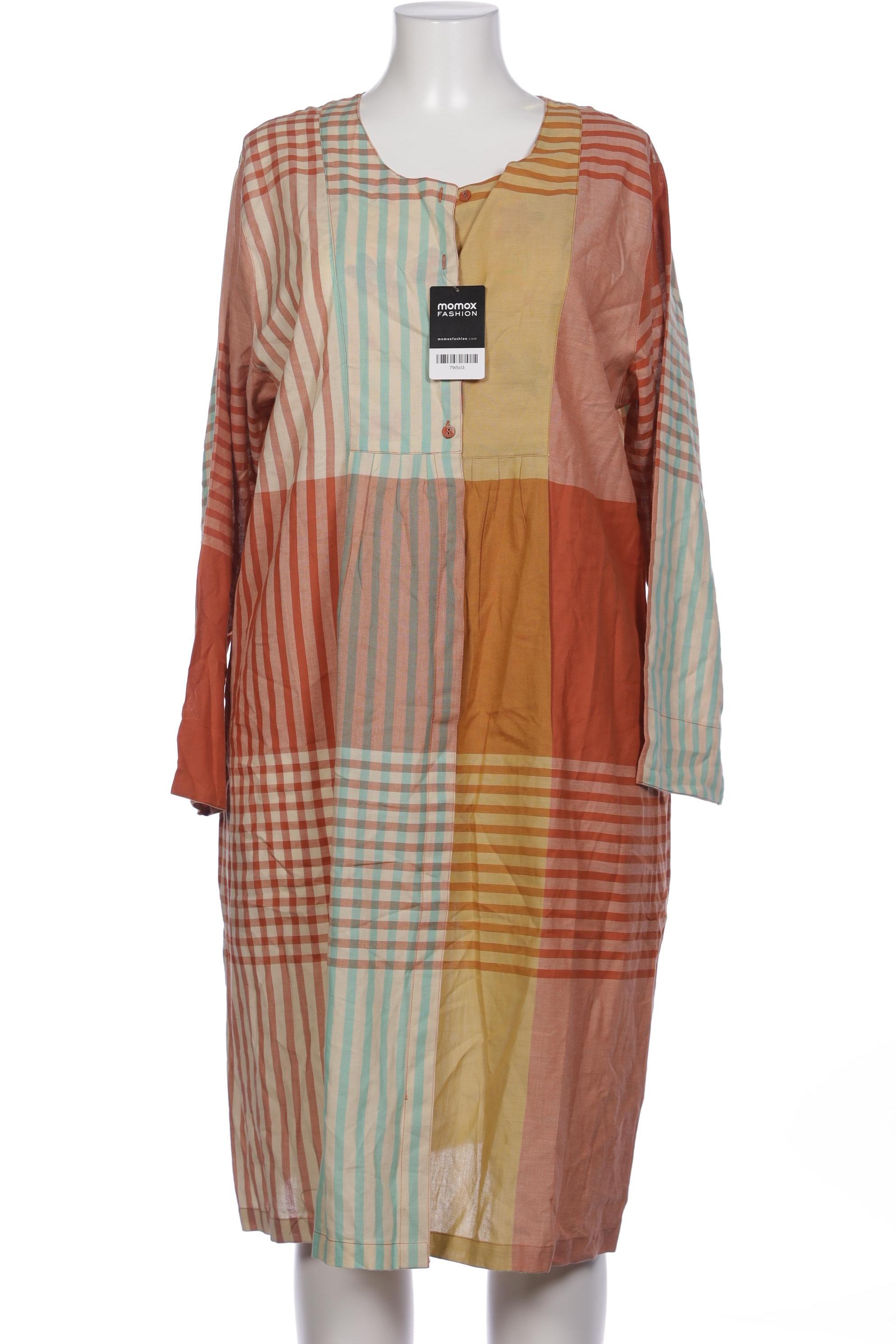 

Gudrun Sjödén Damen Kleid, mehrfarbig, Gr. 44