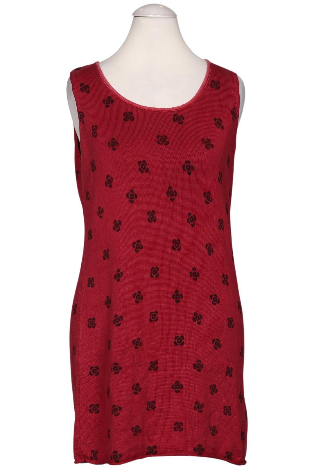 

Gudrun Sjödén Damen Kleid, bordeaux, Gr. 36