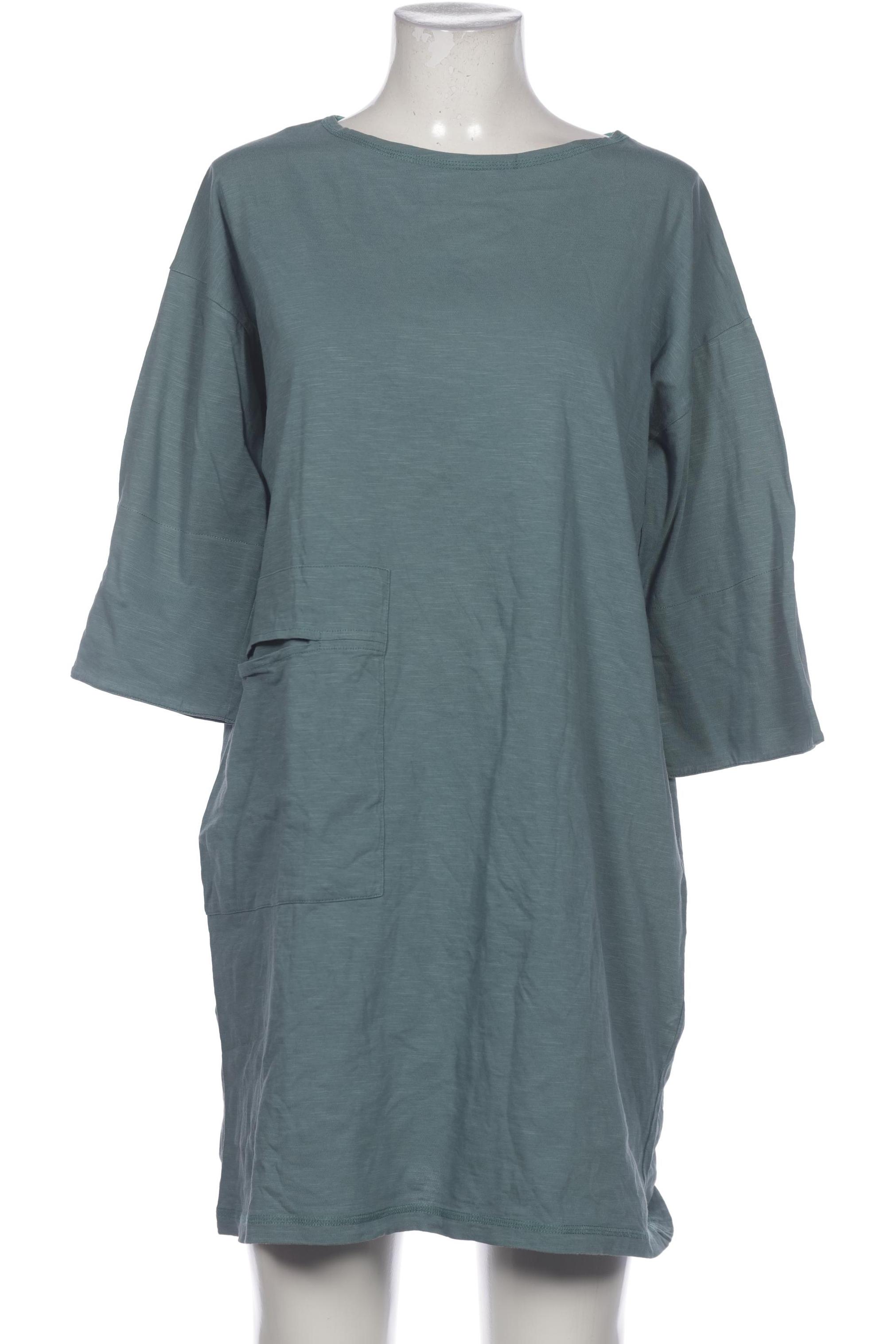 

Gudrun Sjödén Damen Kleid, türkis, Gr. 38