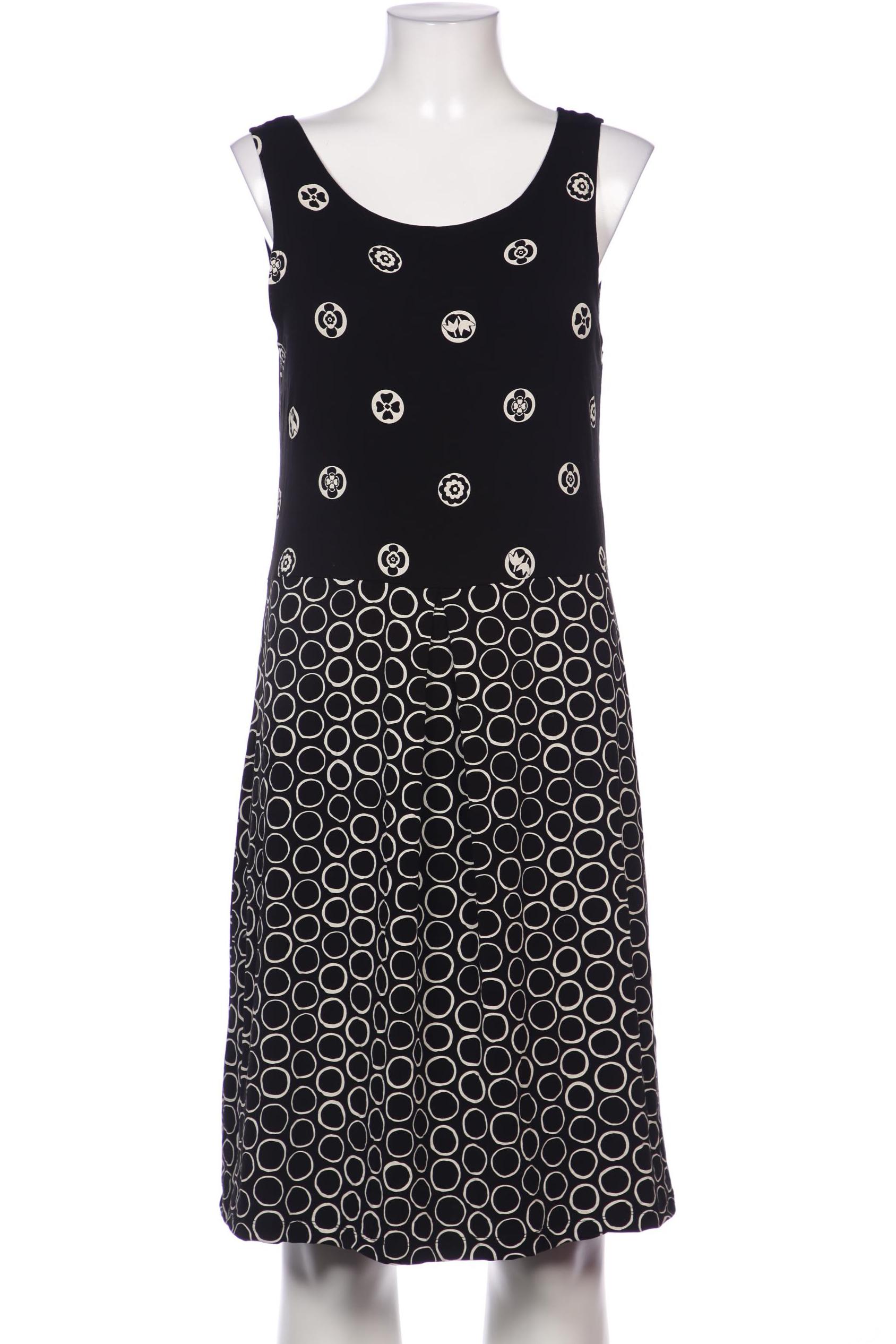 

Gudrun Sjödén Damen Kleid, schwarz, Gr. 38