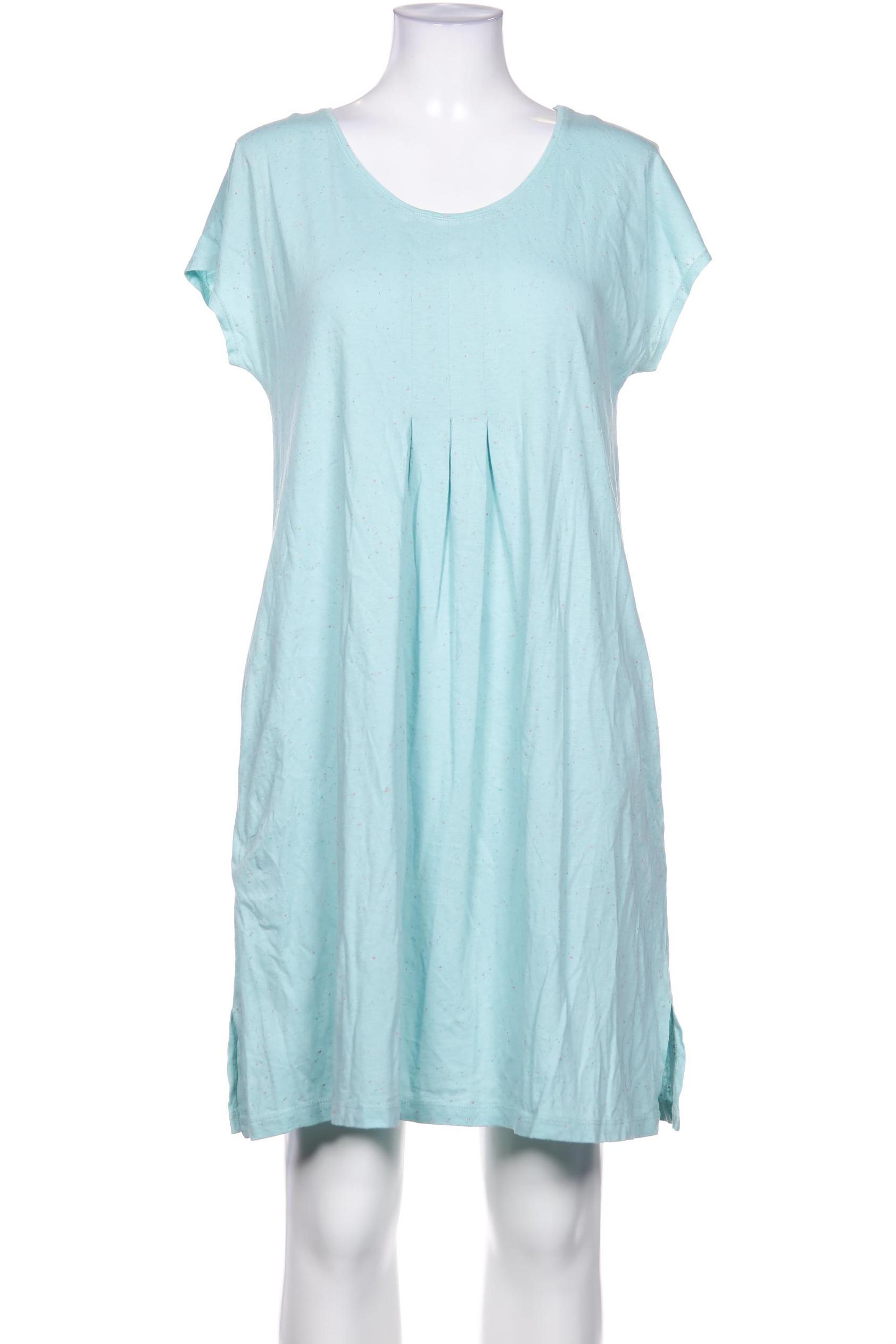 

Gudrun Sjödén Damen Kleid, blau, Gr. 38